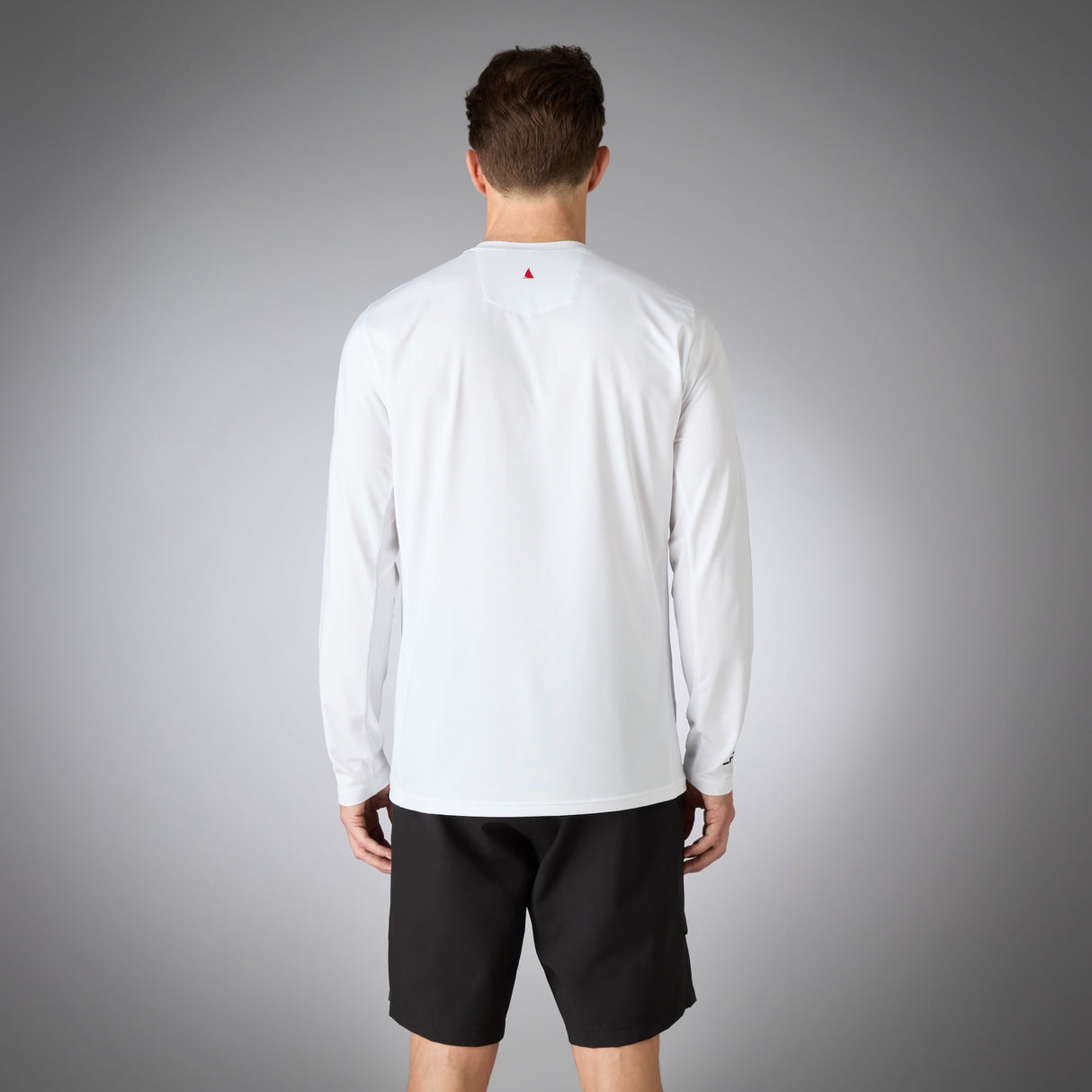MUSTO LPX COOLING UV LS TEE