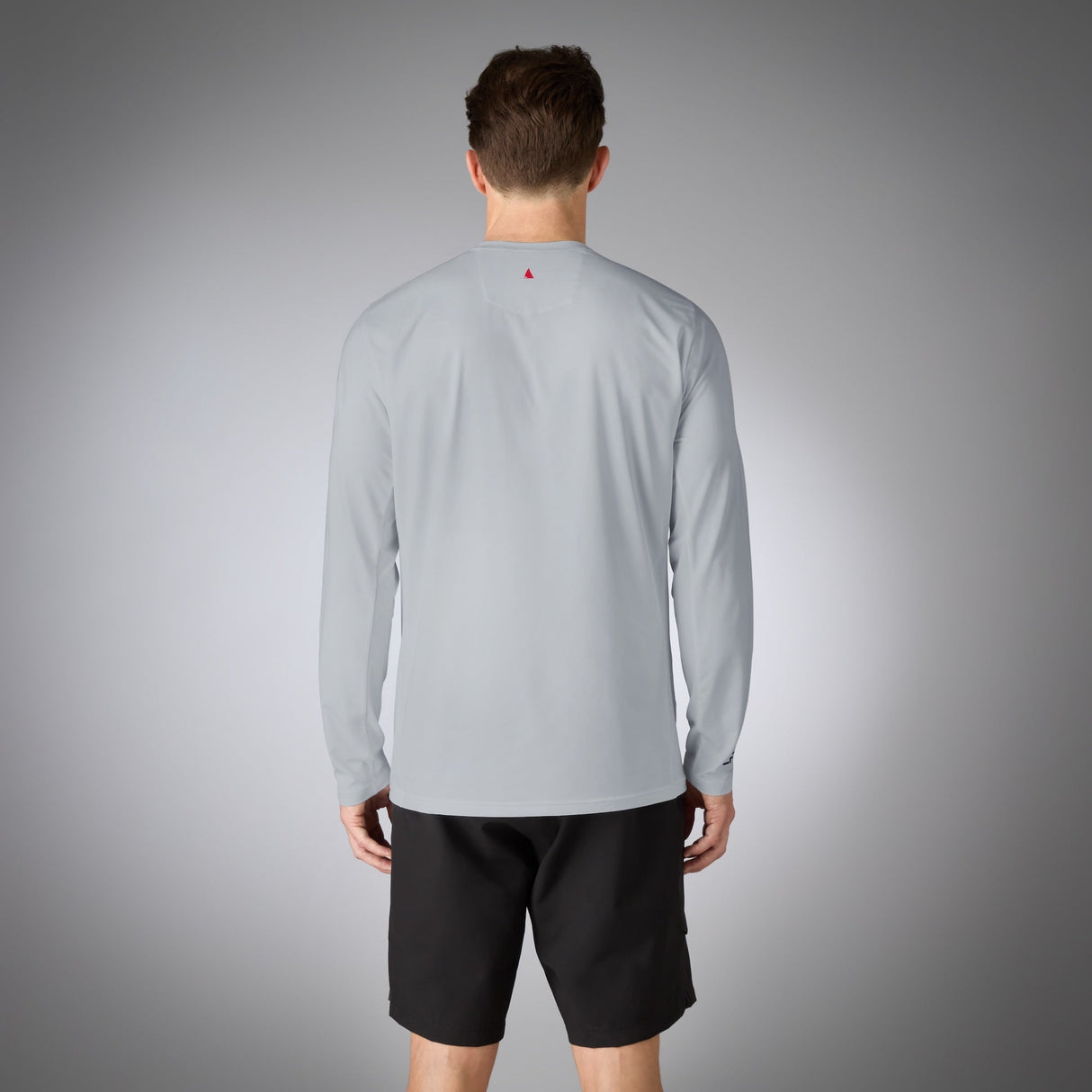 MUSTO LPX COOLING UV LS TEE
