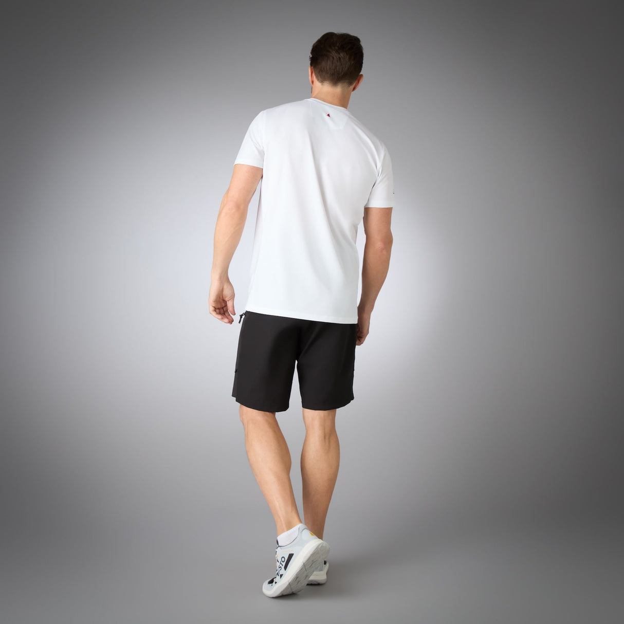 MUSTO LPX COOLING UV SS TEE