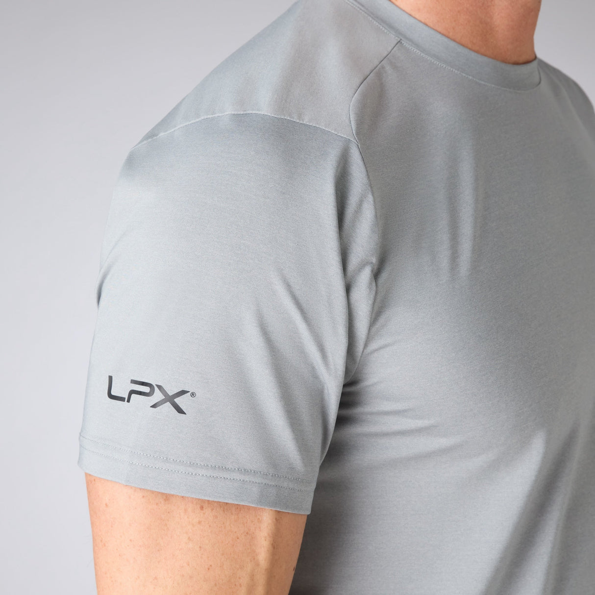 MUSTO LPX COOLING UV SS TEE