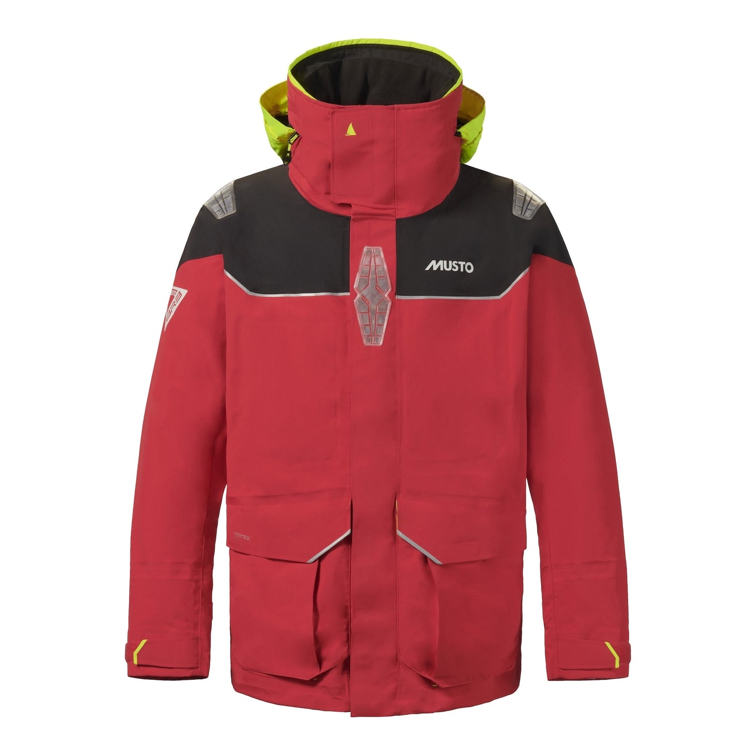 MUSTO BR3 PERTEX OFFSHORE JACKET