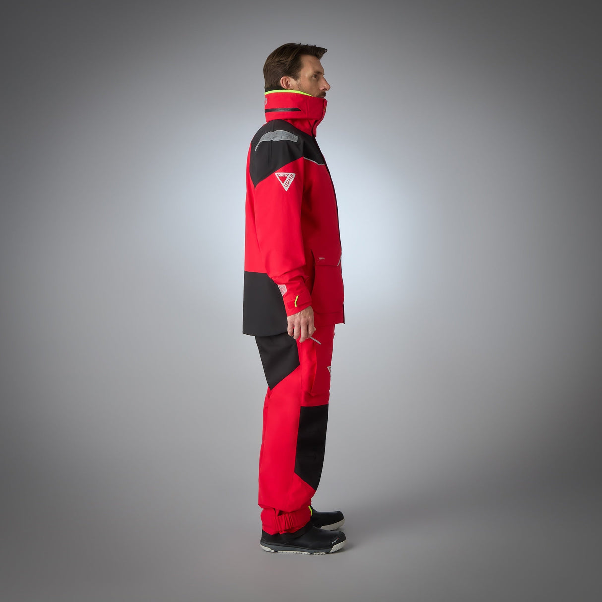 MUSTO BR3 PERTEX OFFSHORE JACKET