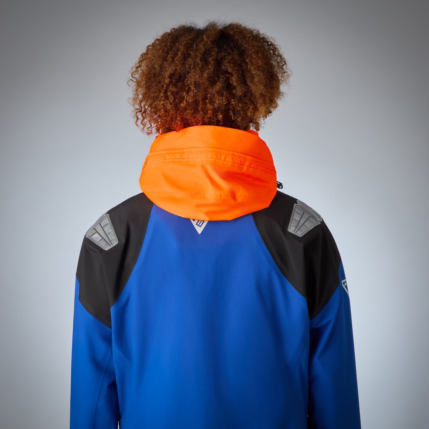 MUSTO WOMENS BR3 PERTEX OFFSHORE JACKET