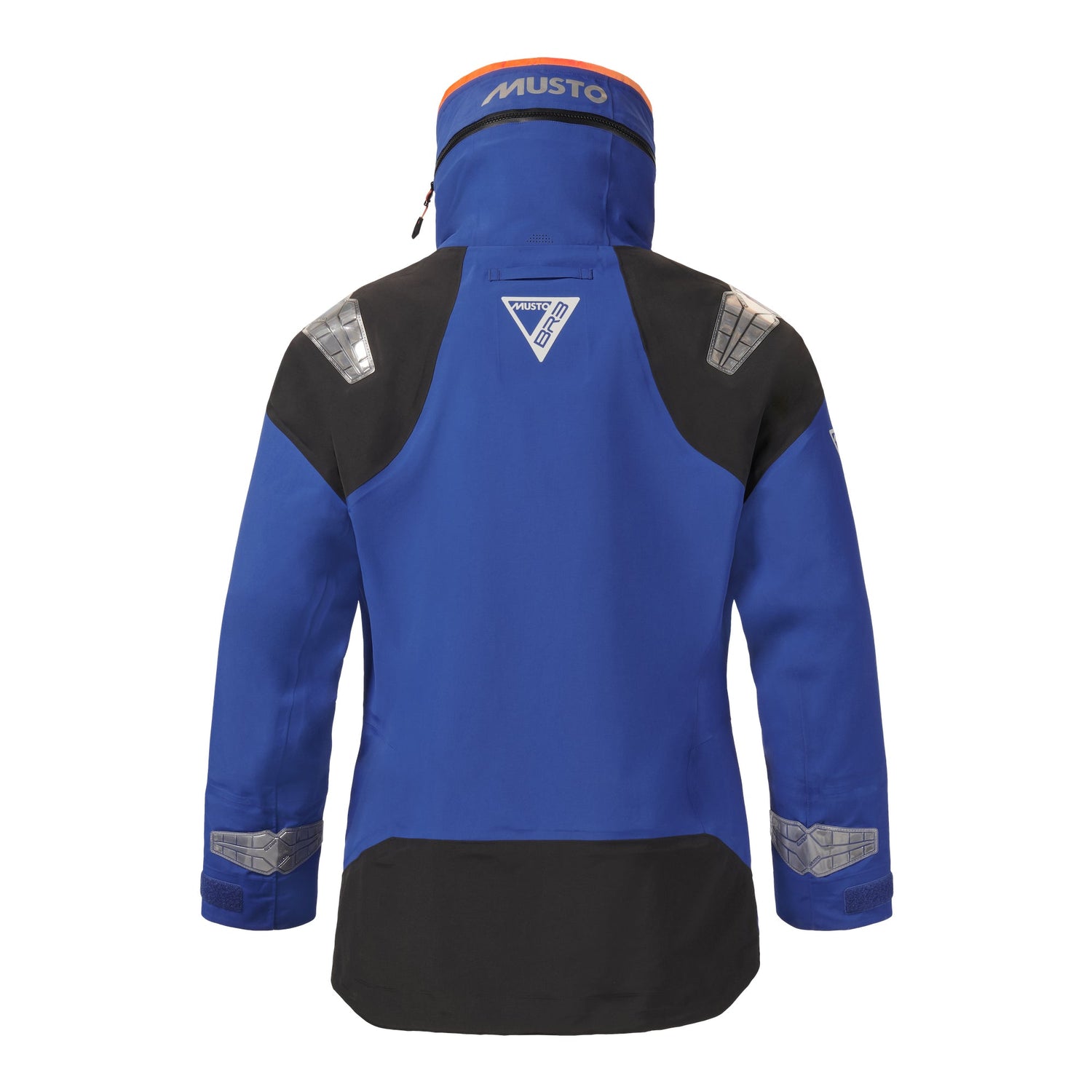 MUSTO WOMENS BR3 PERTEX OFFSHORE JACKET