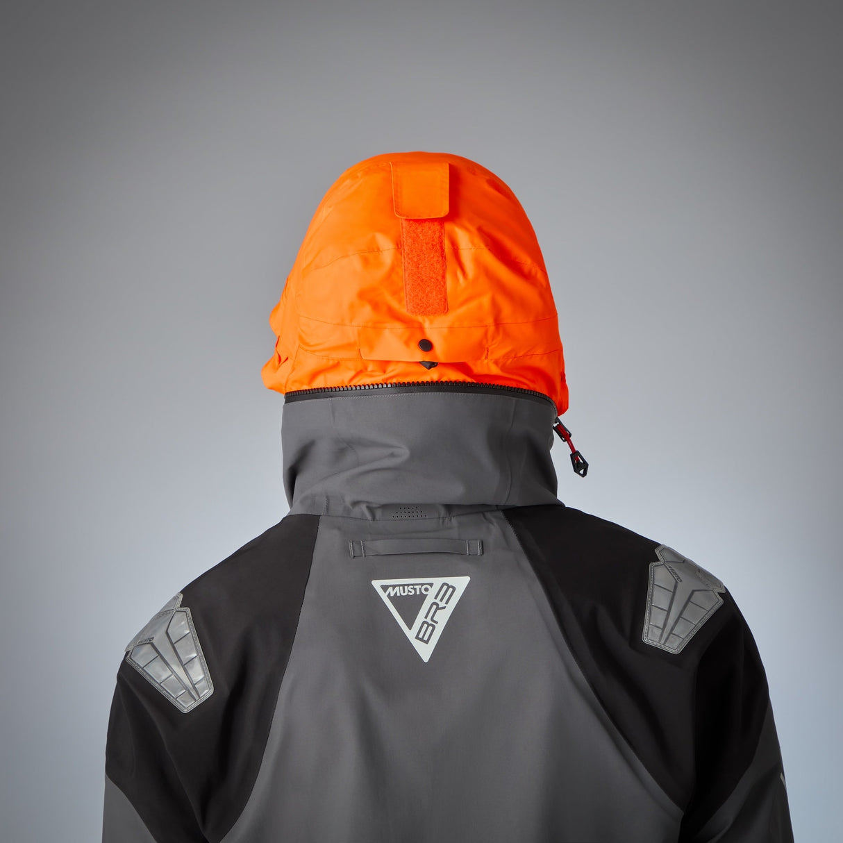 MUSTO WOMENS BR3 PERTEX OFFSHORE JACKET