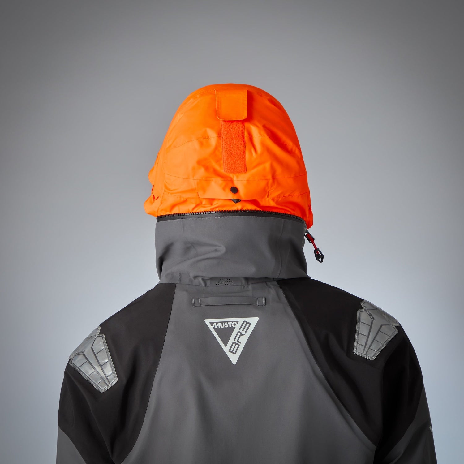 MUSTO WOMENS BR3 PERTEX OFFSHORE JACKET