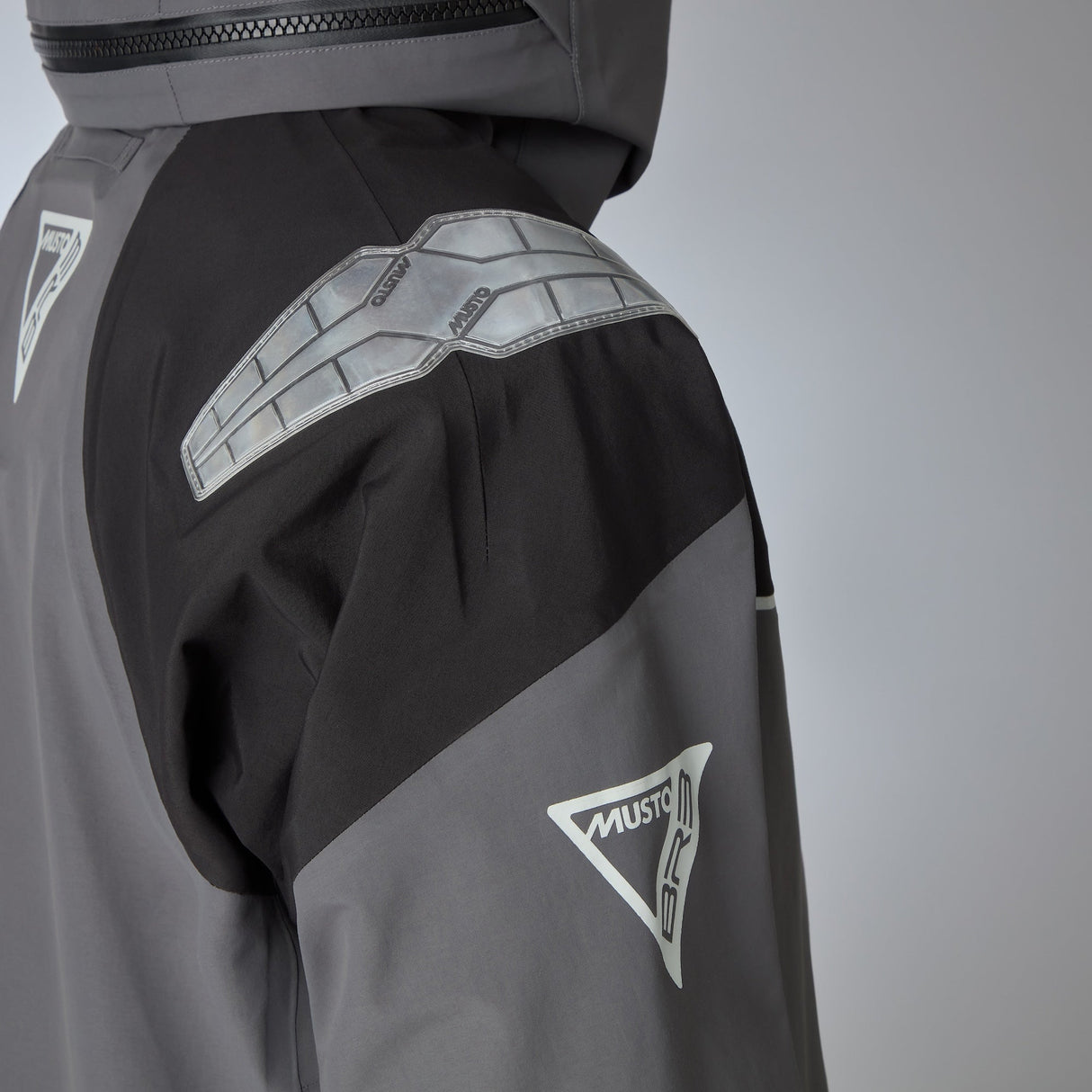 MUSTO WOMENS BR3 PERTEX OFFSHORE JACKET