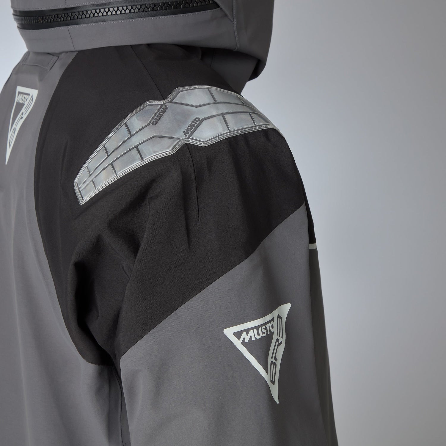 MUSTO WOMENS BR3 PERTEX OFFSHORE JACKET