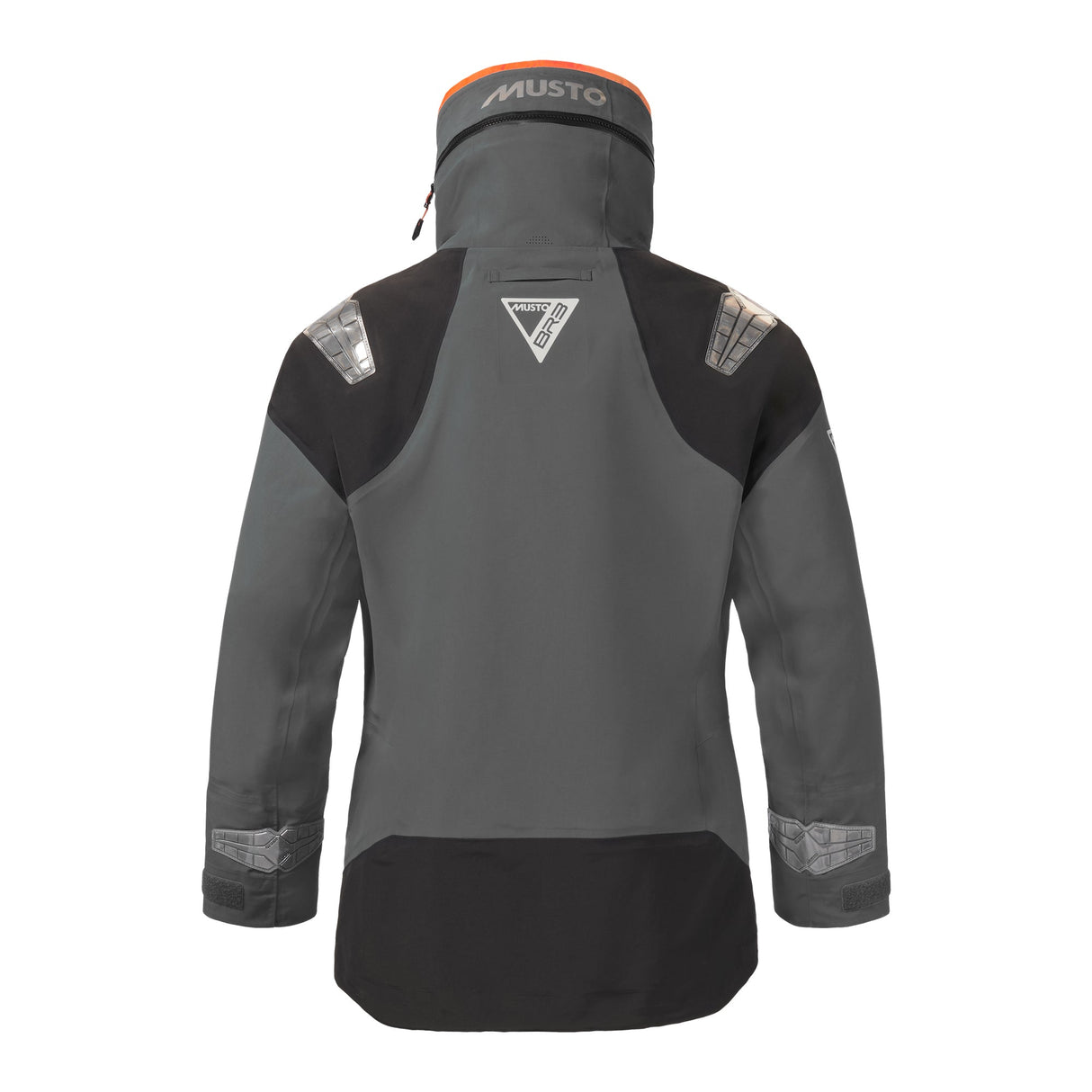 MUSTO WOMENS BR3 PERTEX OFFSHORE JACKET