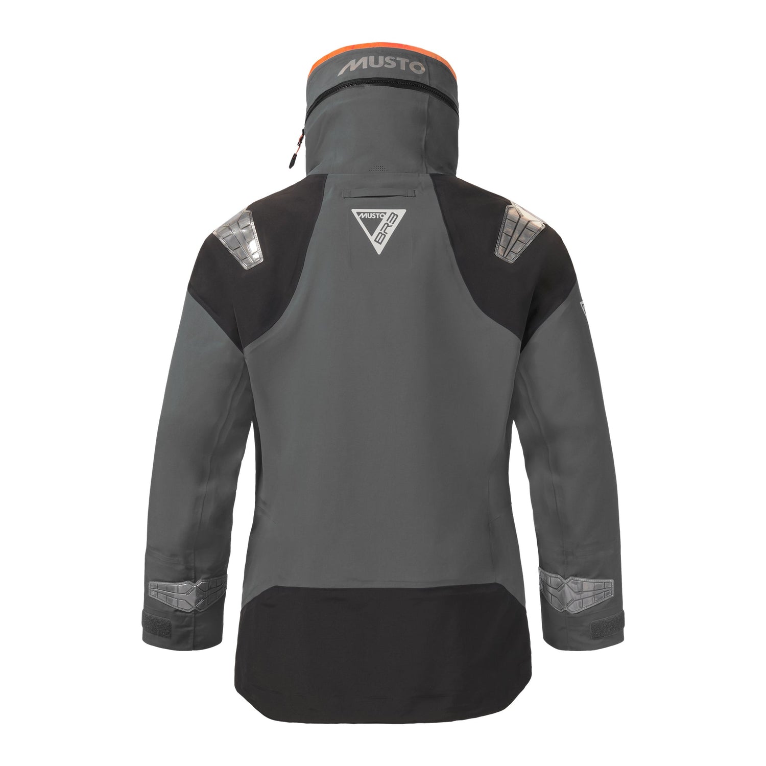 MUSTO WOMENS BR3 PERTEX OFFSHORE JACKET