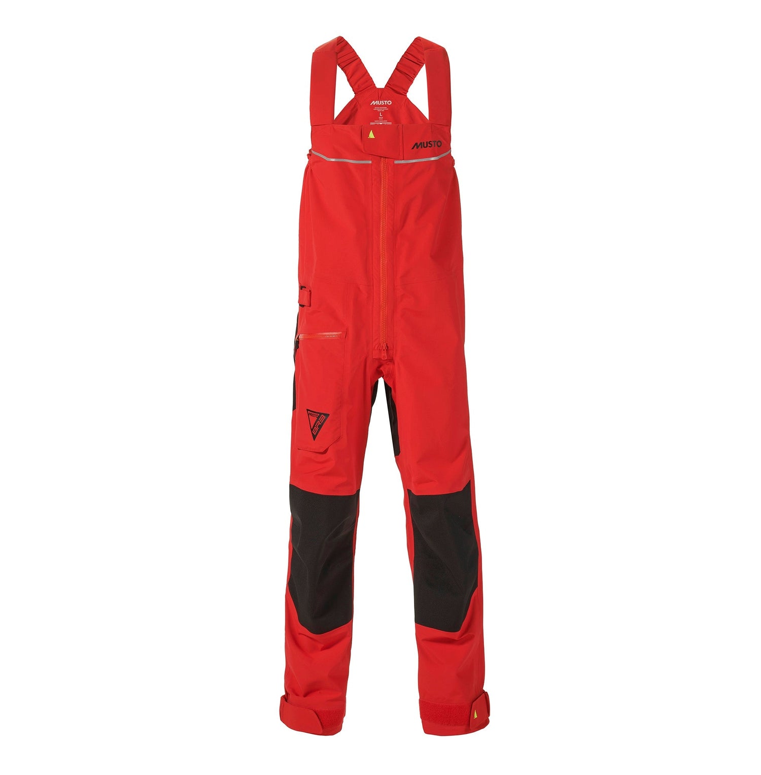 MUSTO BR3 PERTEX OFFSHORE TRS