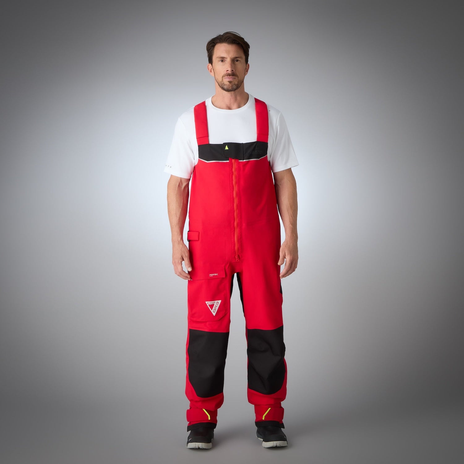 MUSTO BR3 PERTEX OFFSHORE TRS