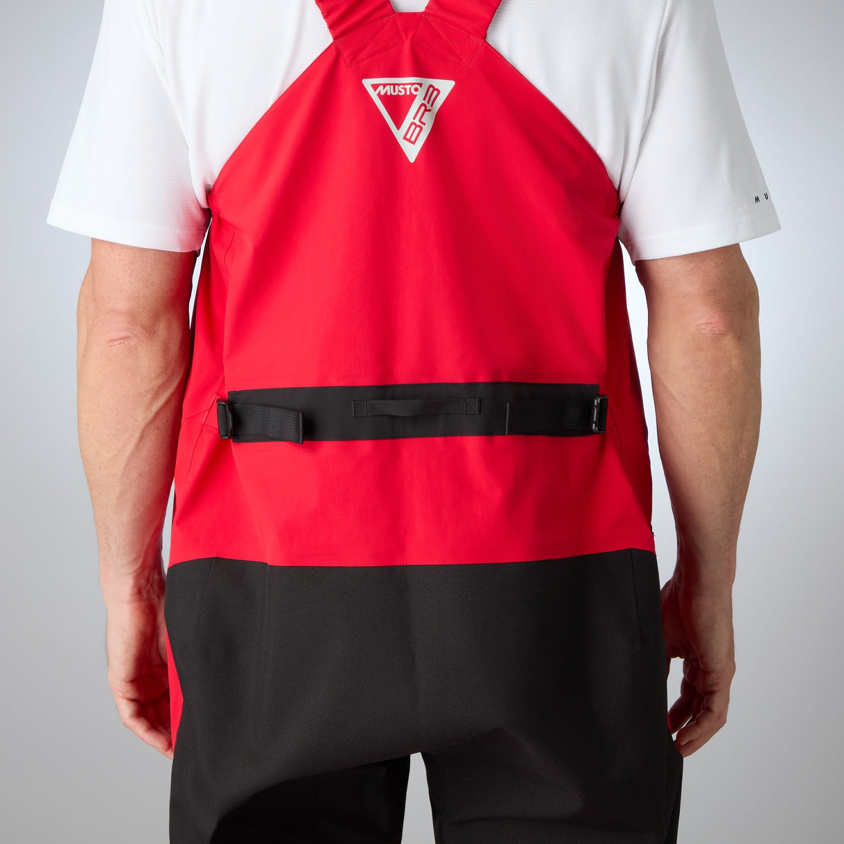 MUSTO BR3 PERTEX OFFSHORE TRS