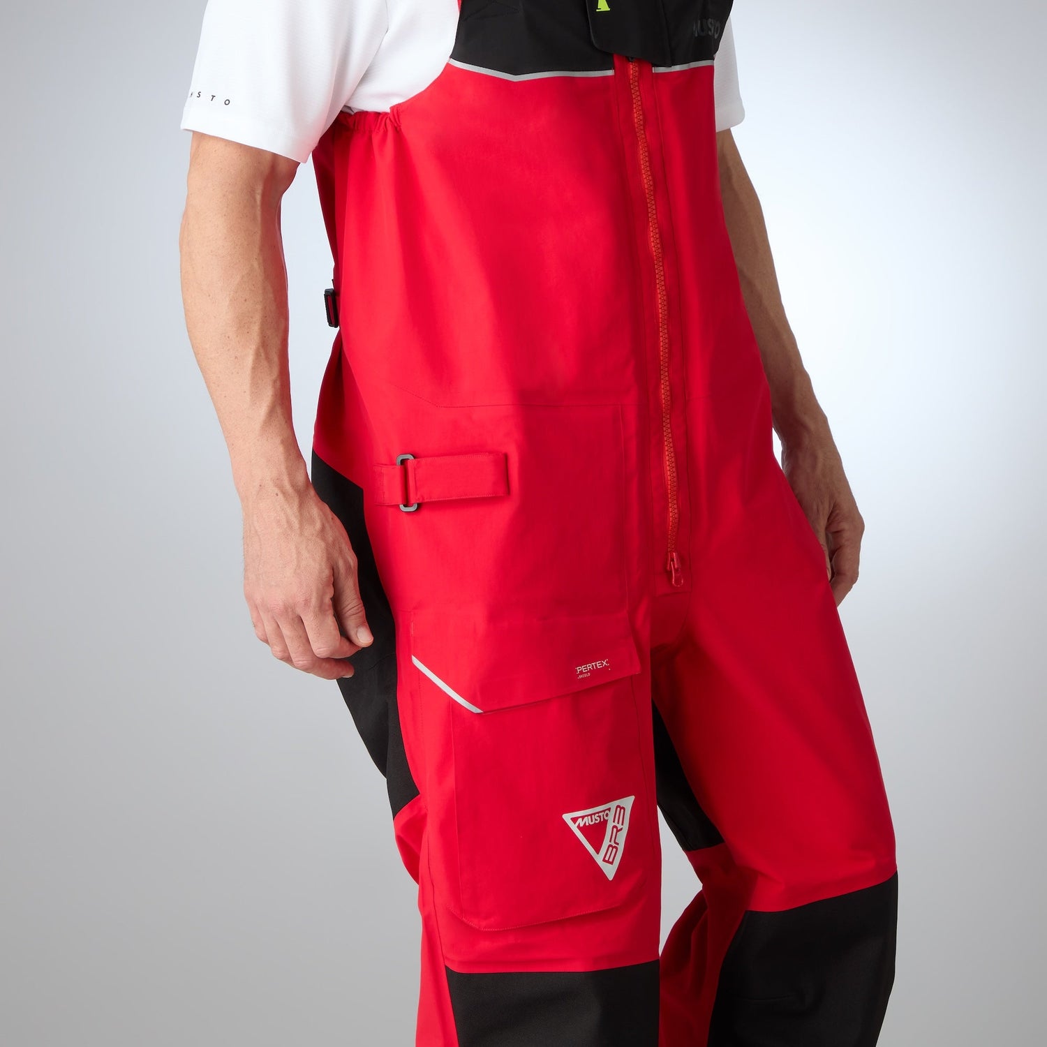 MUSTO BR3 PERTEX OFFSHORE TRS