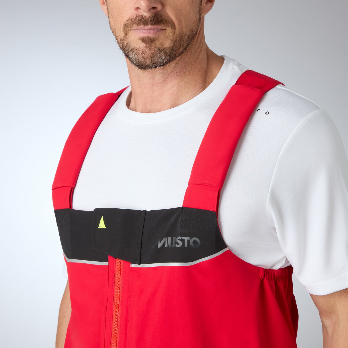 MUSTO BR3 PERTEX OFFSHORE TRS