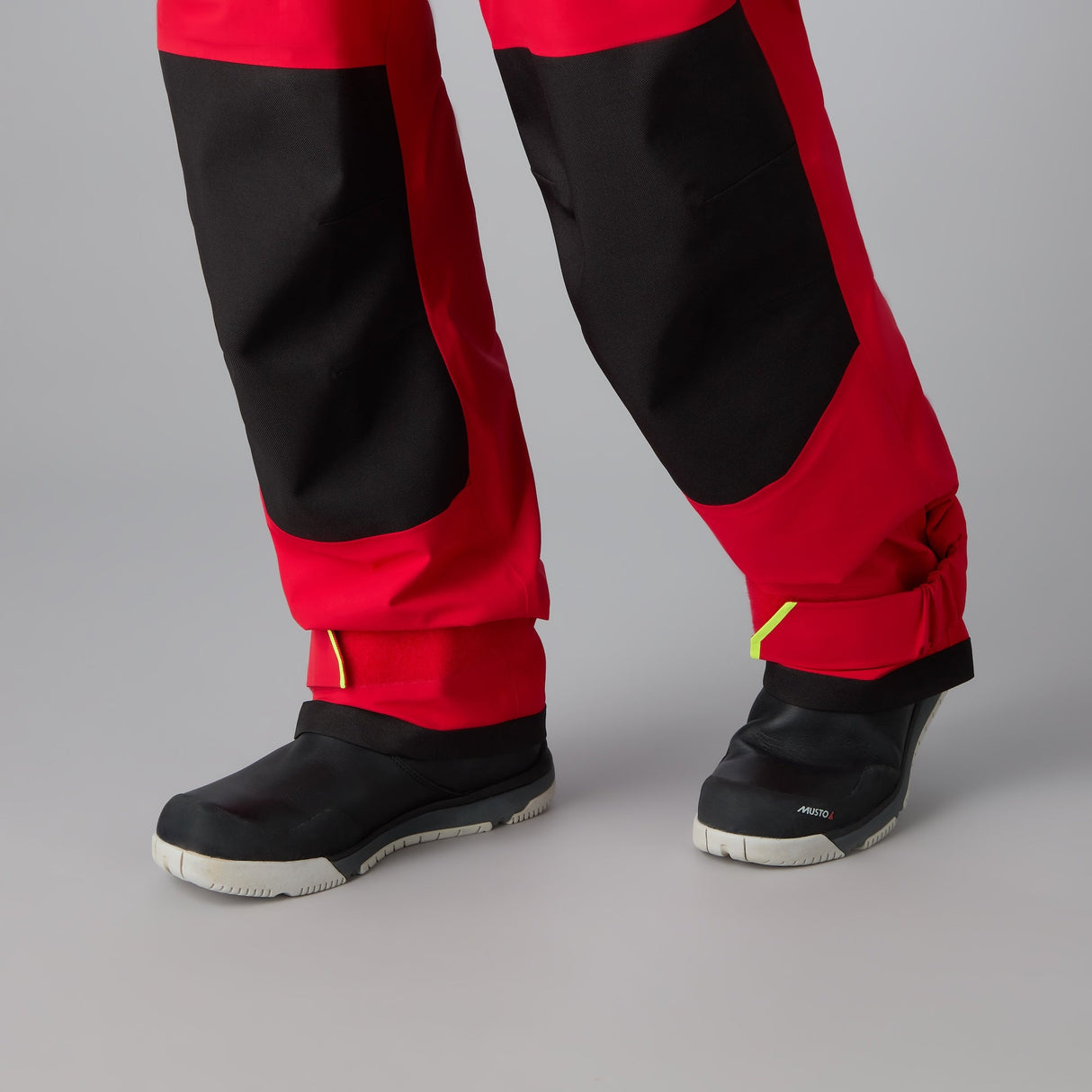 MUSTO BR3 PERTEX OFFSHORE TRS