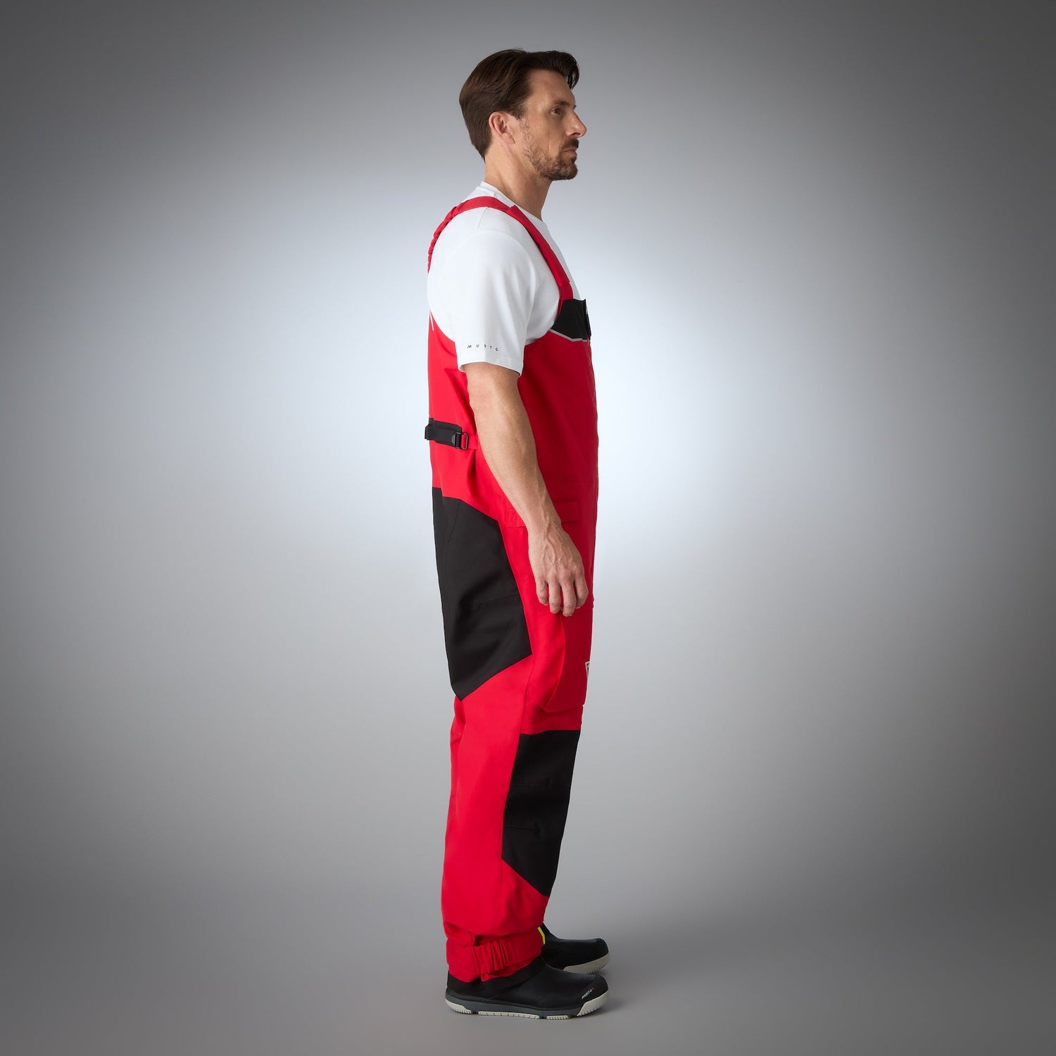 MUSTO BR3 PERTEX OFFSHORE TRS