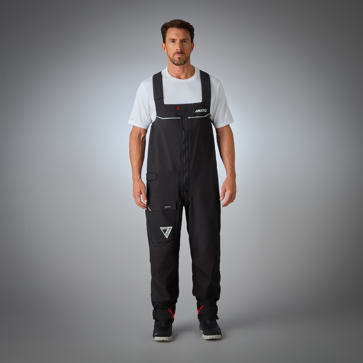 MUSTO BR3 PERTEX OFFSHORE TRS