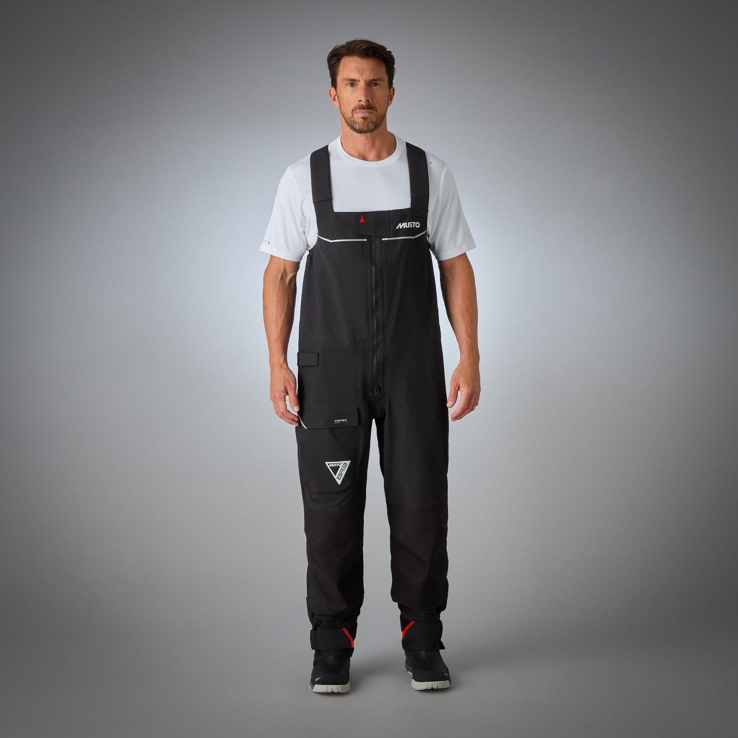 MUSTO BR3 PERTEX OFFSHORE TRS