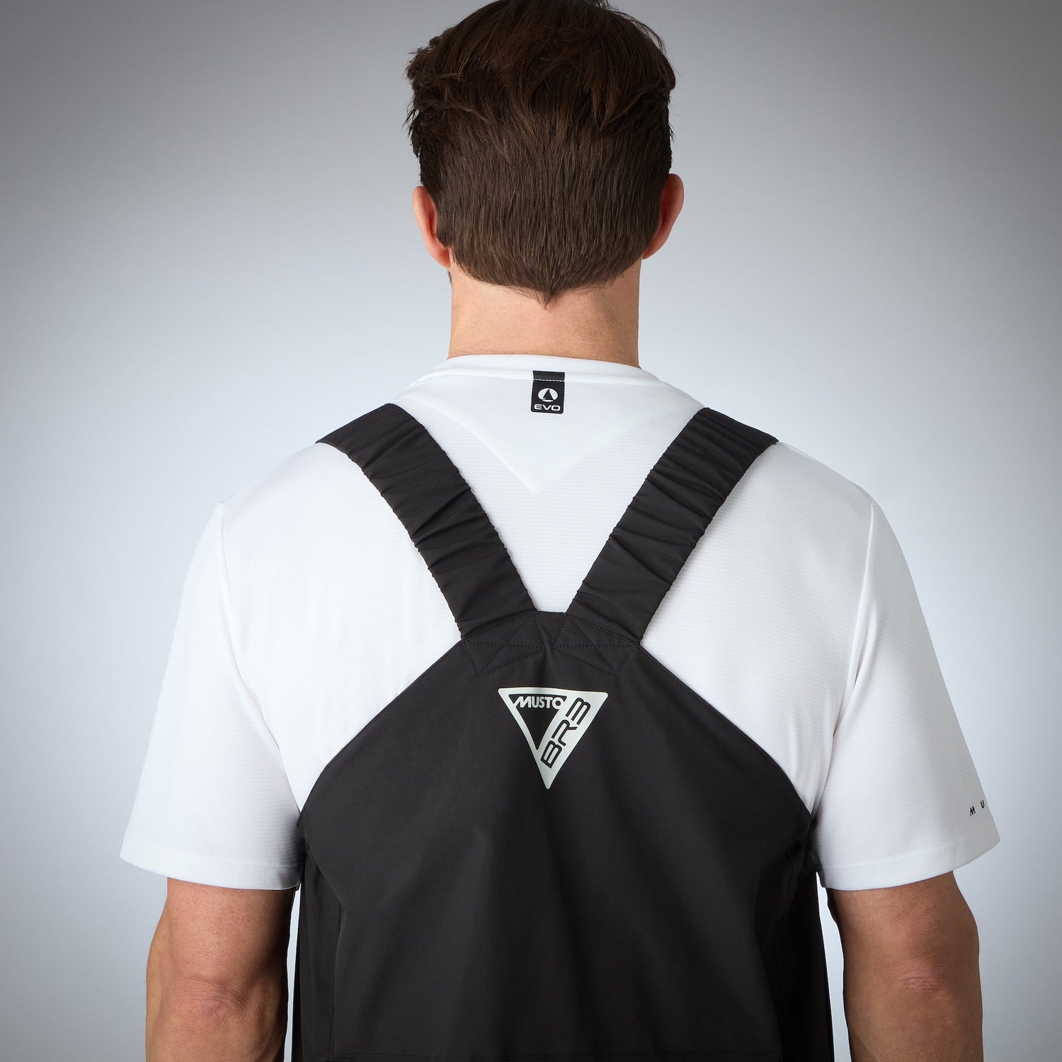 MUSTO BR3 PERTEX OFFSHORE TRS