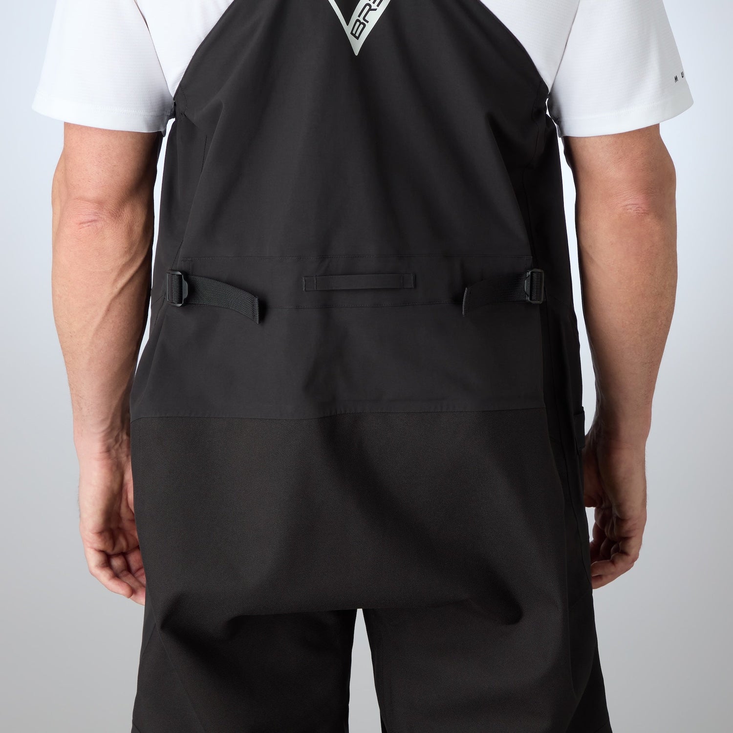 MUSTO BR3 PERTEX OFFSHORE TRS