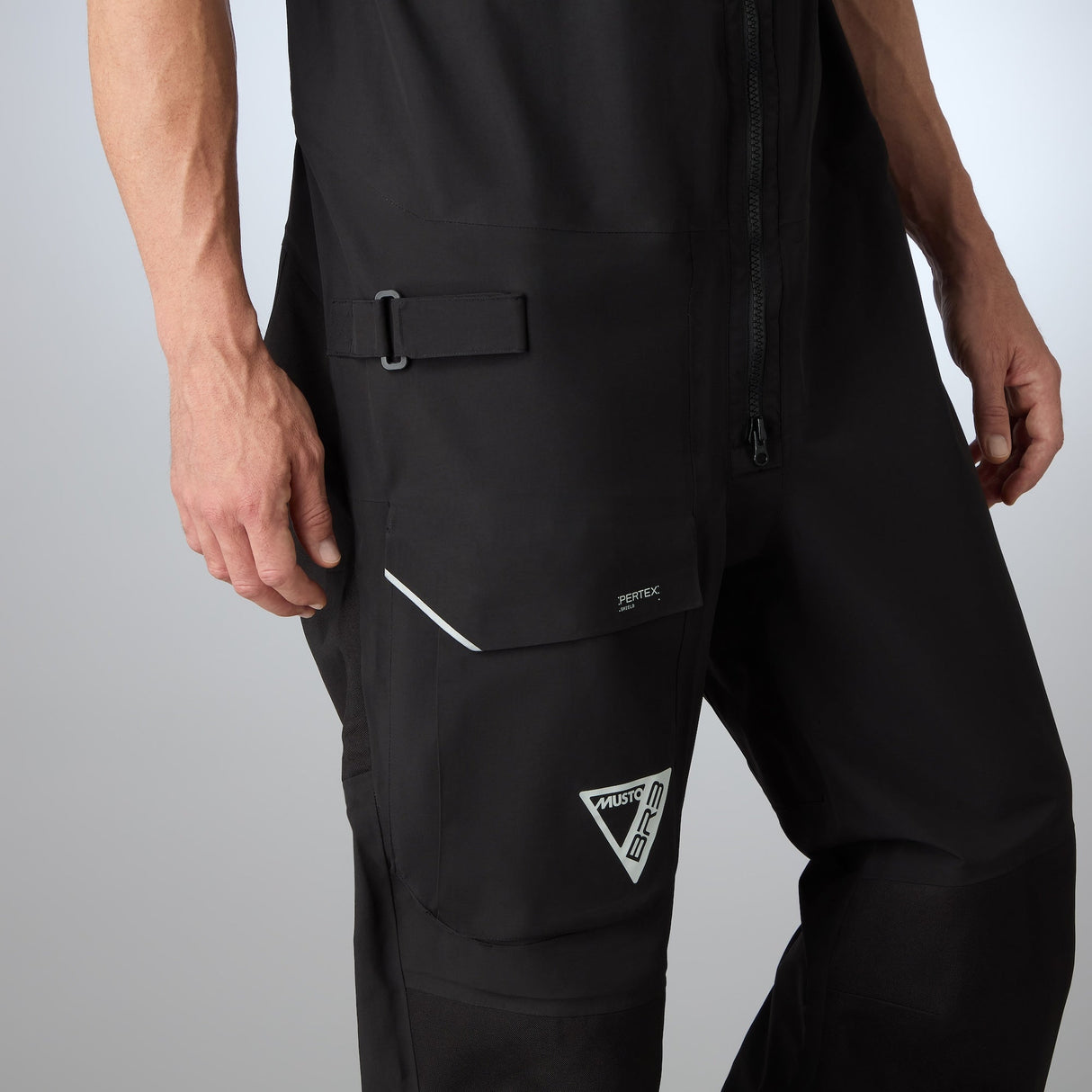 MUSTO BR3 PERTEX OFFSHORE TRS