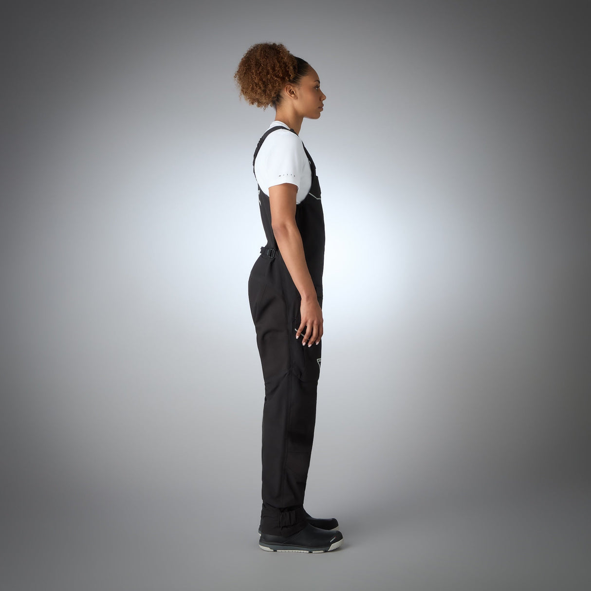 MUSTO WOMENS BR3 PERTEX OFFSHORE TROUSER