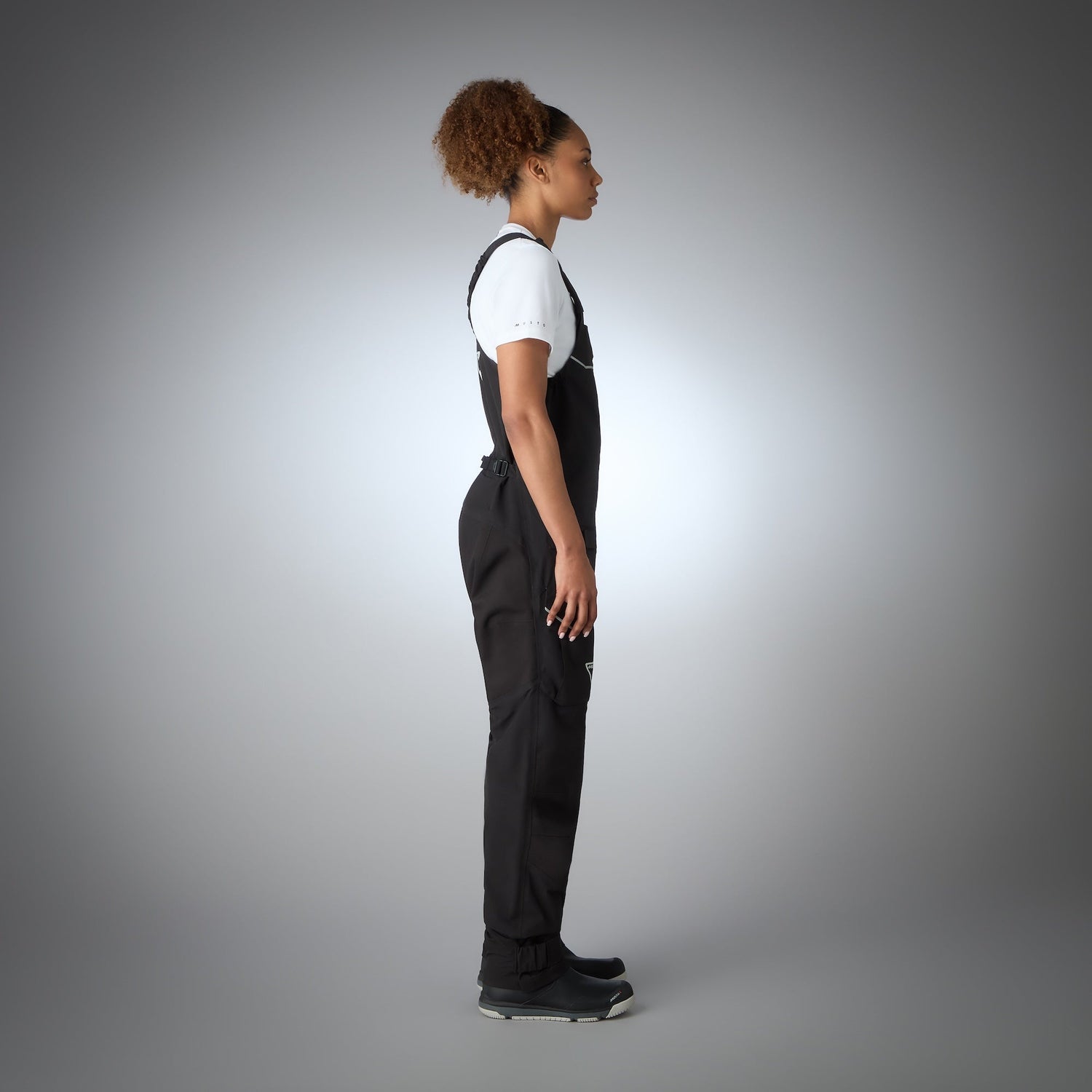 MUSTO WOMENS BR3 PERTEX OFFSHORE TROUSER