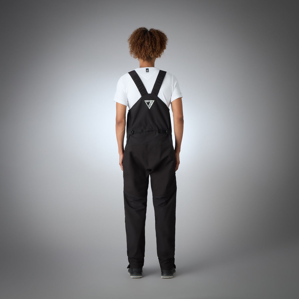 MUSTO WOMENS BR3 PERTEX OFFSHORE TROUSER