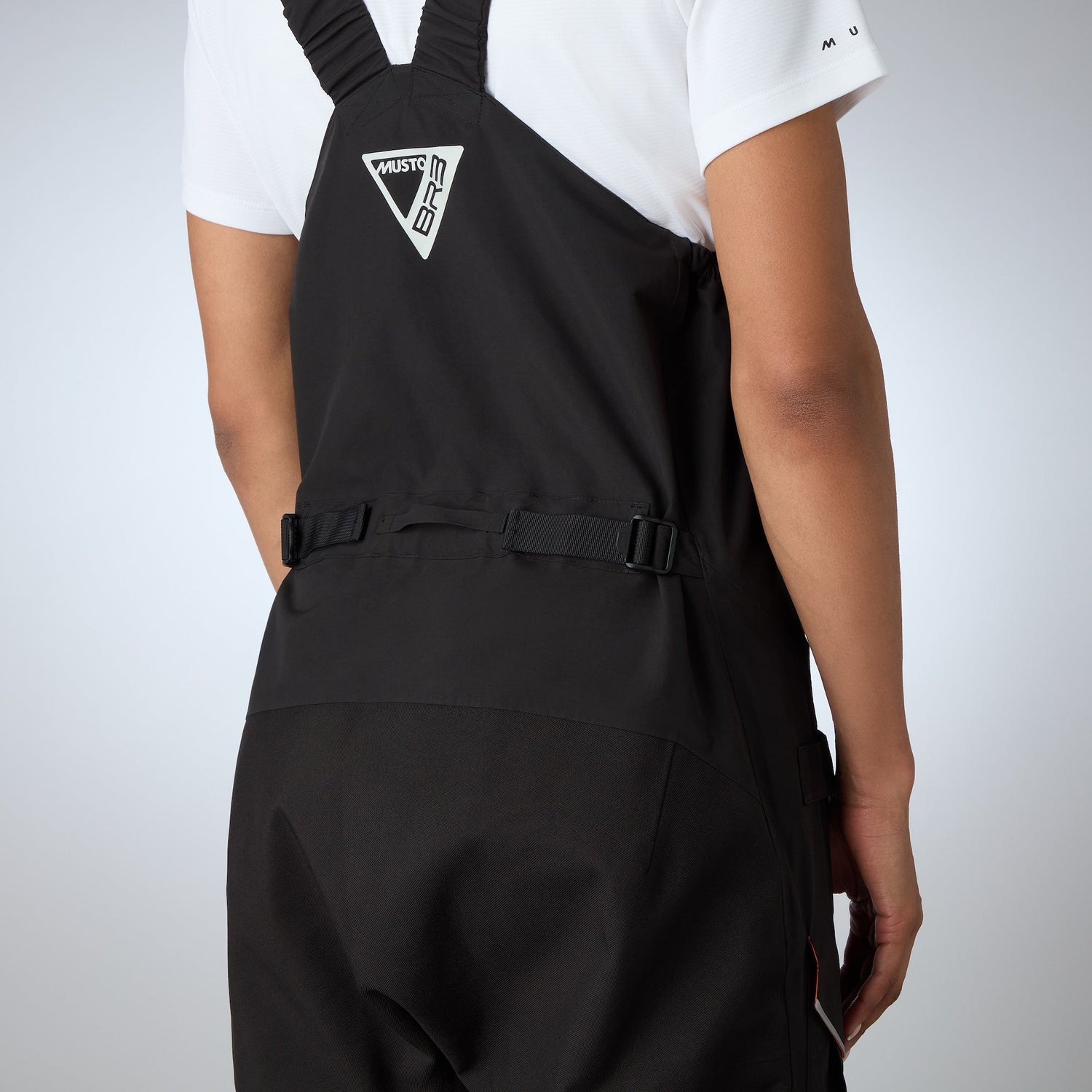 MUSTO WOMENS BR3 PERTEX OFFSHORE TROUSER