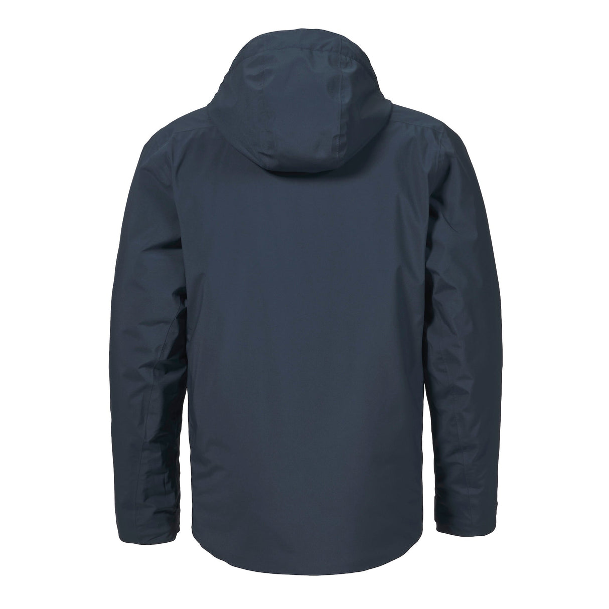 MUSTO BR1 PL MIDLAYER JKT