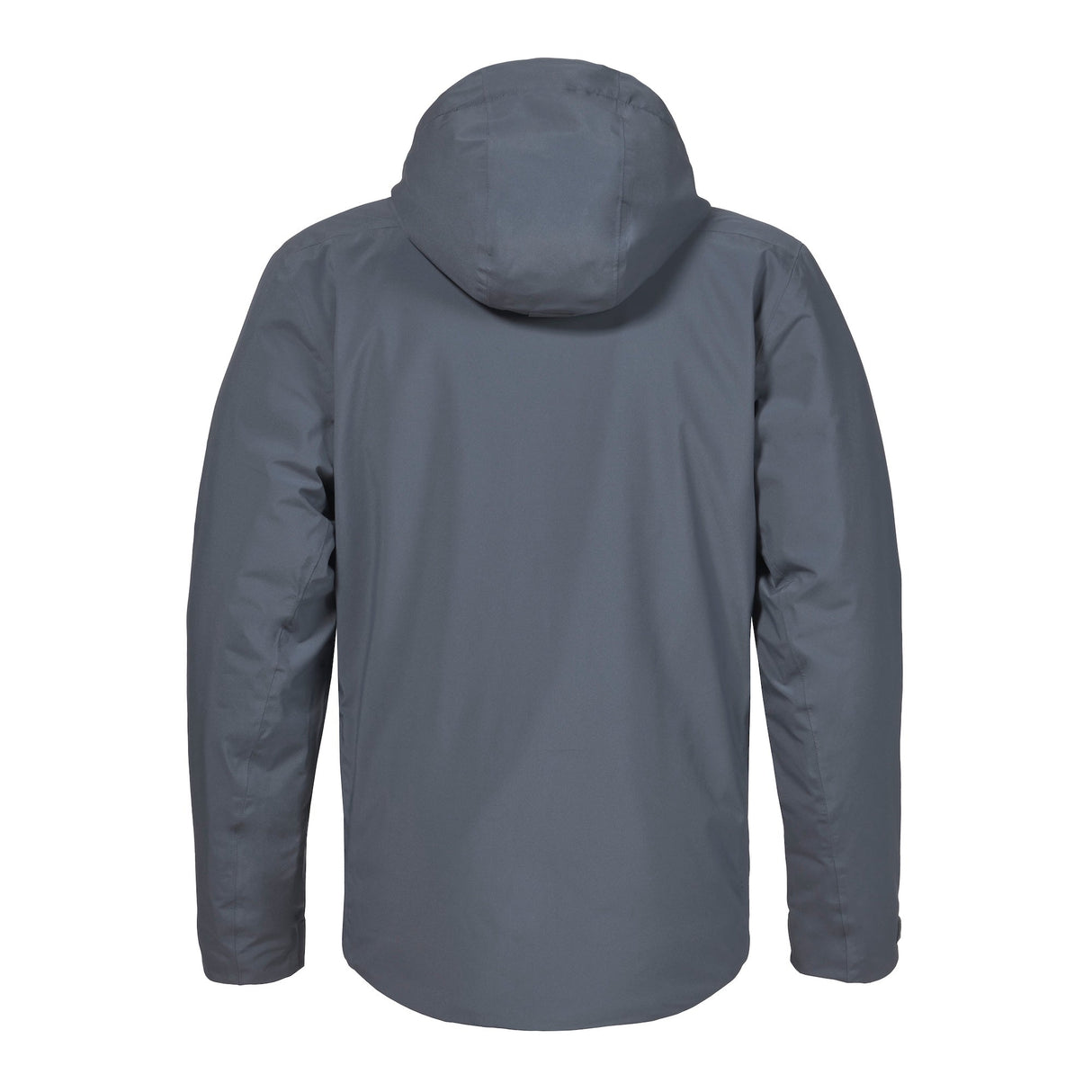 MUSTO BR1 PL MIDLAYER JKT