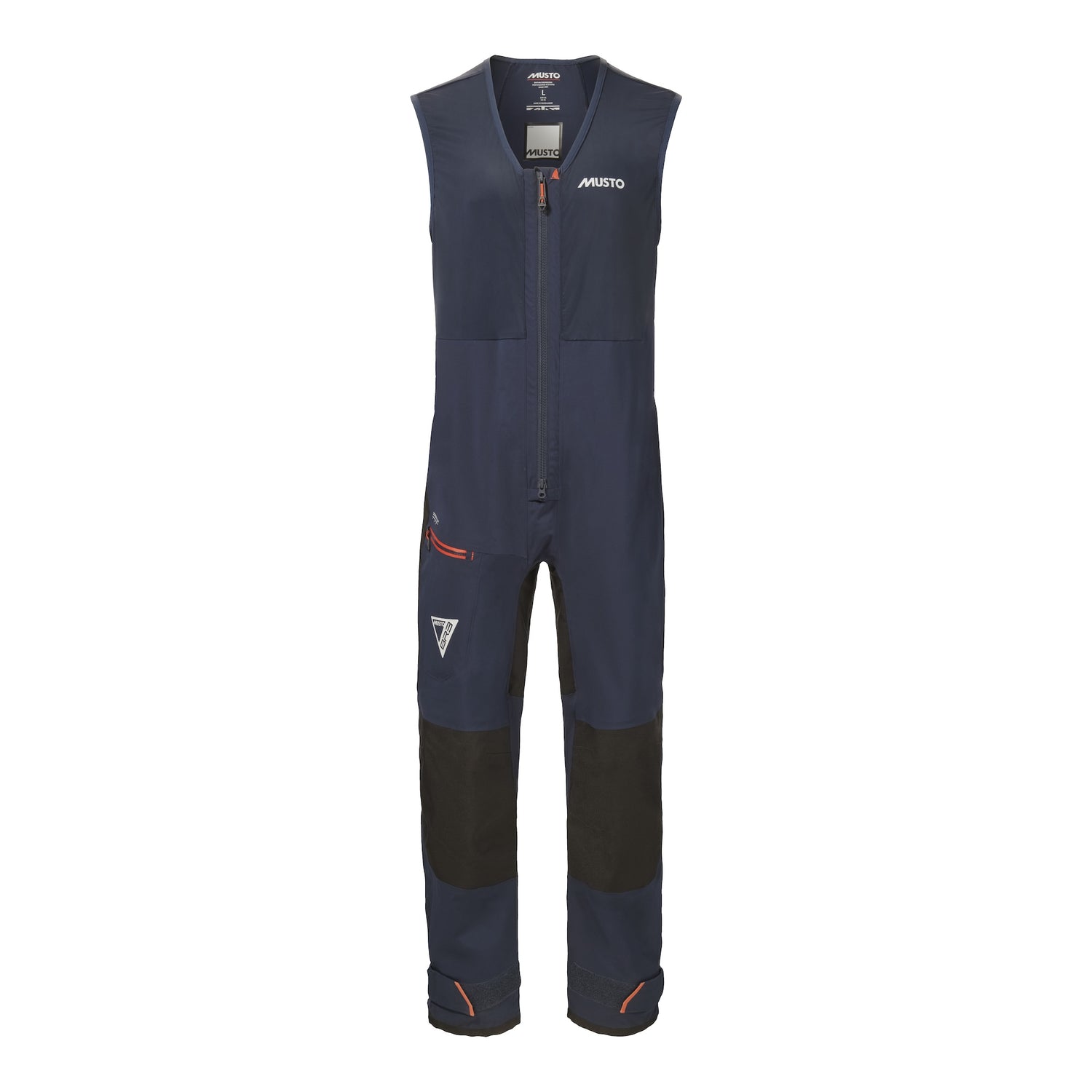 MUSTO BR3 SPORT SALOPETTE