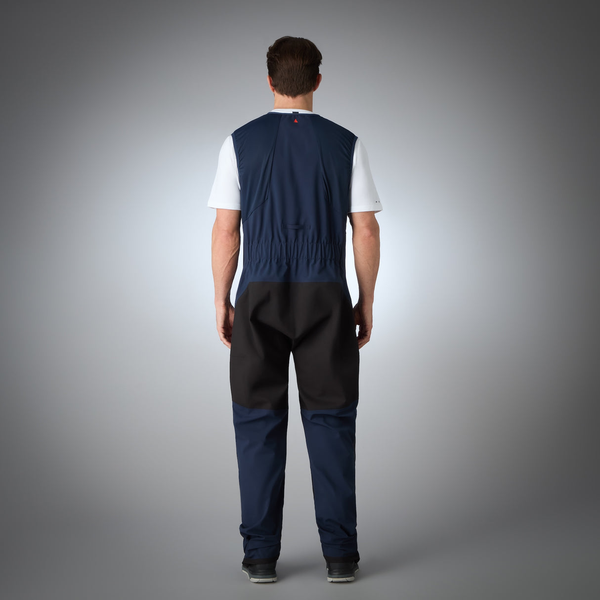 MUSTO BR3 SPORT SALOPETTE