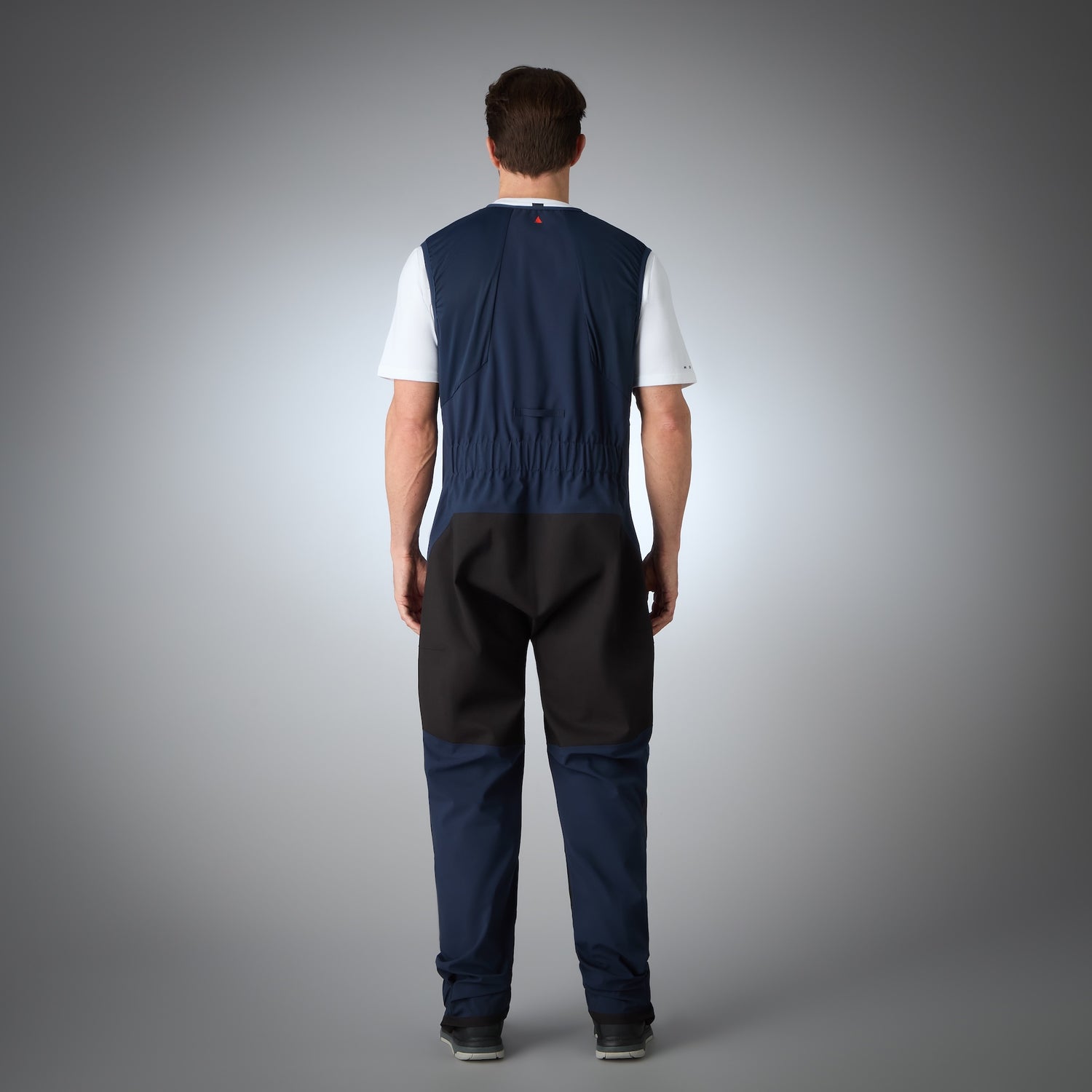 MUSTO BR3 SPORT SALOPETTE