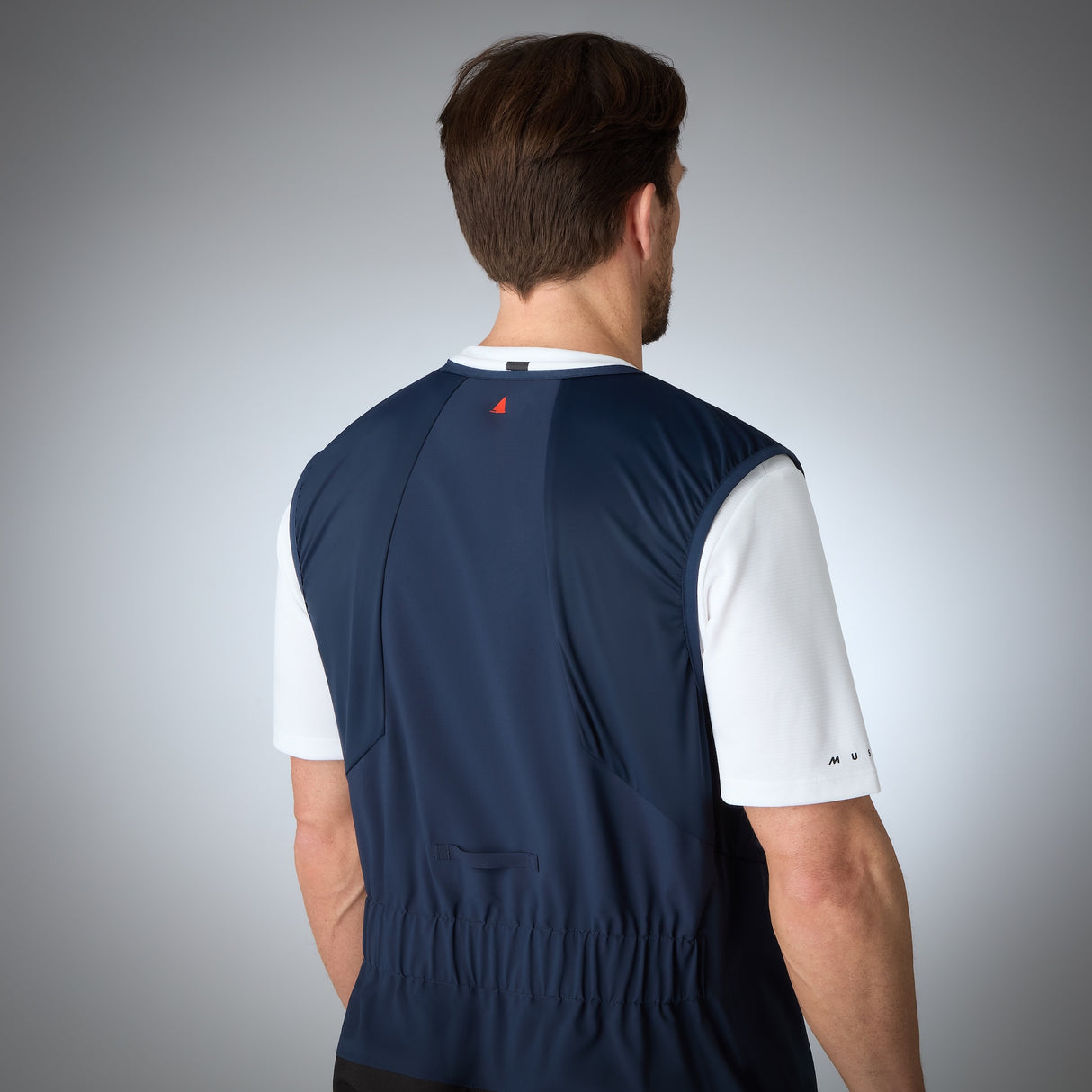 MUSTO BR3 SPORT SALOPETTE