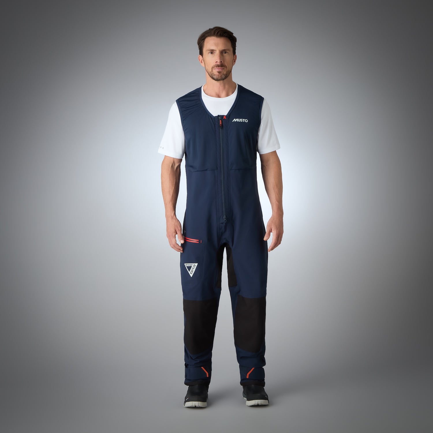 MUSTO BR3 SPORT SALOPETTE