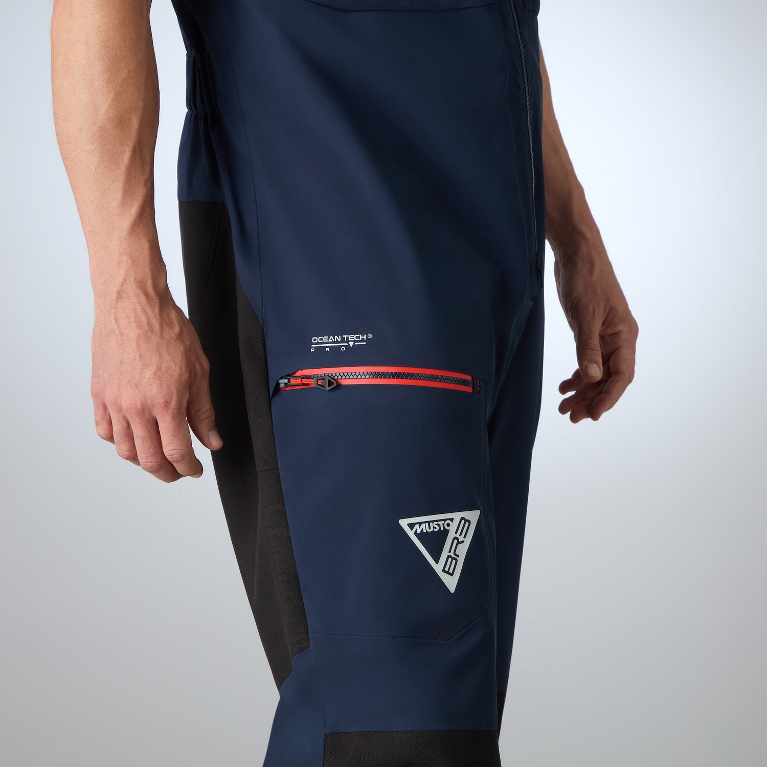 MUSTO BR3 SPORT SALOPETTE