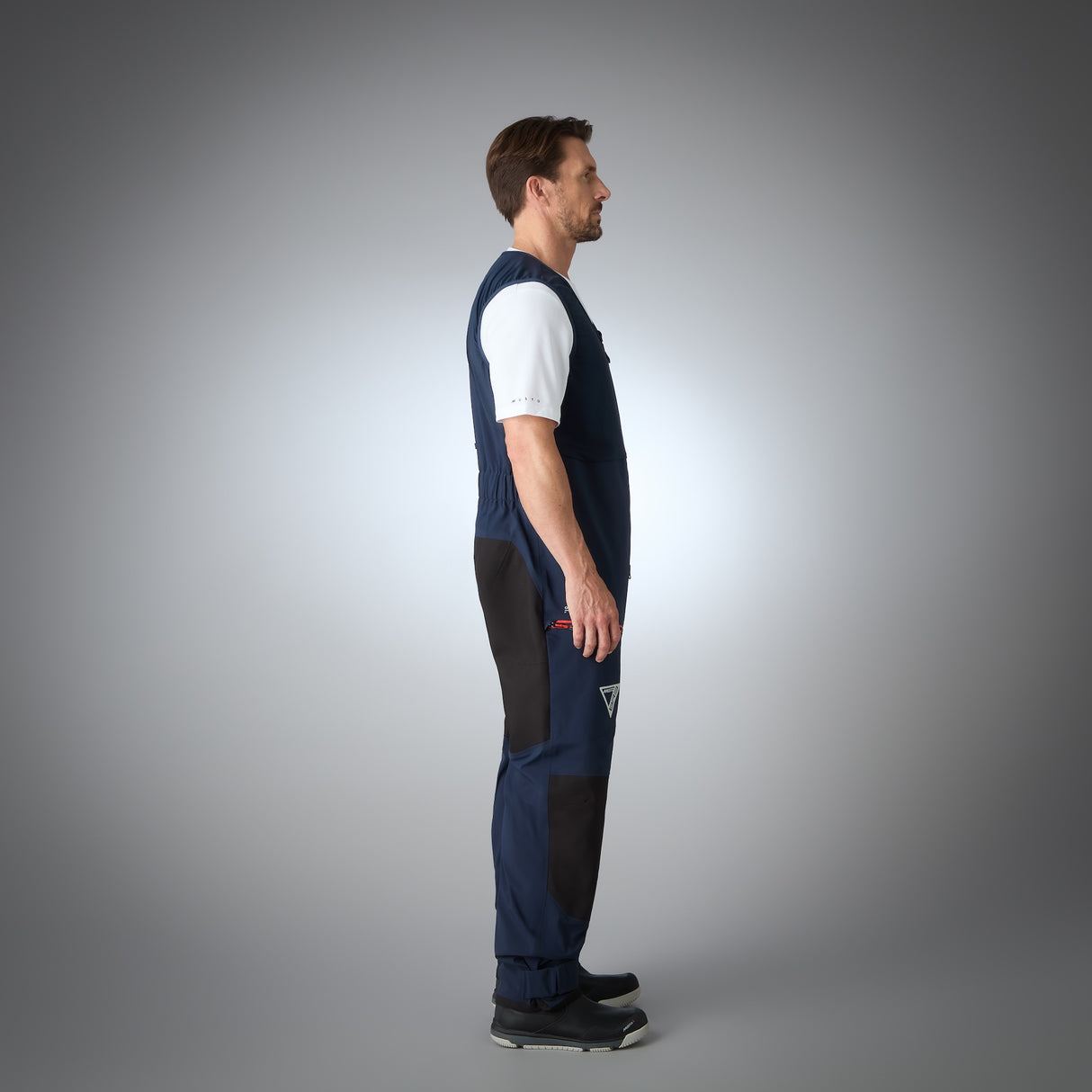 MUSTO BR3 SPORT SALOPETTE