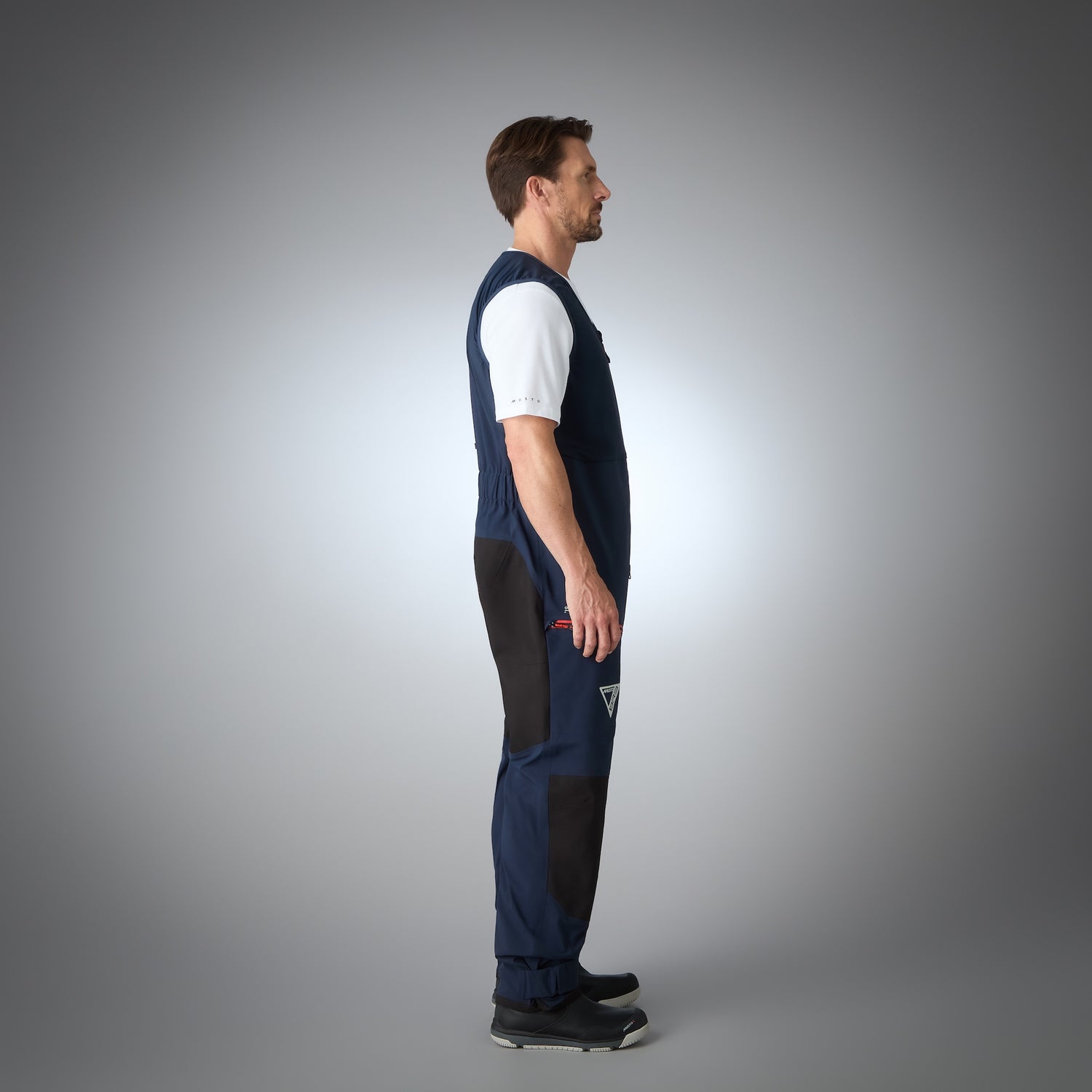 MUSTO BR3 SPORT SALOPETTE