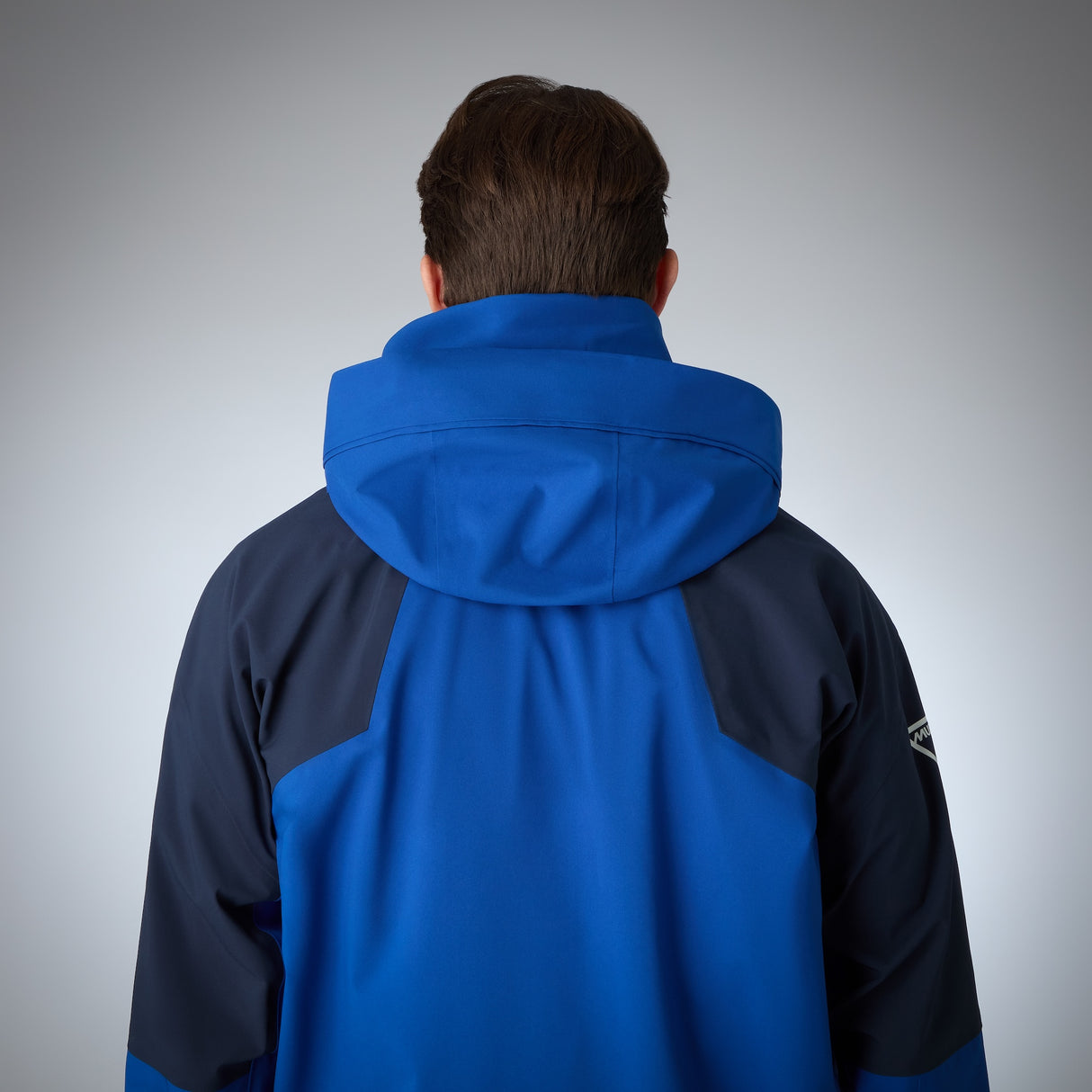 MUSTO BR3 SPORT SMOCK