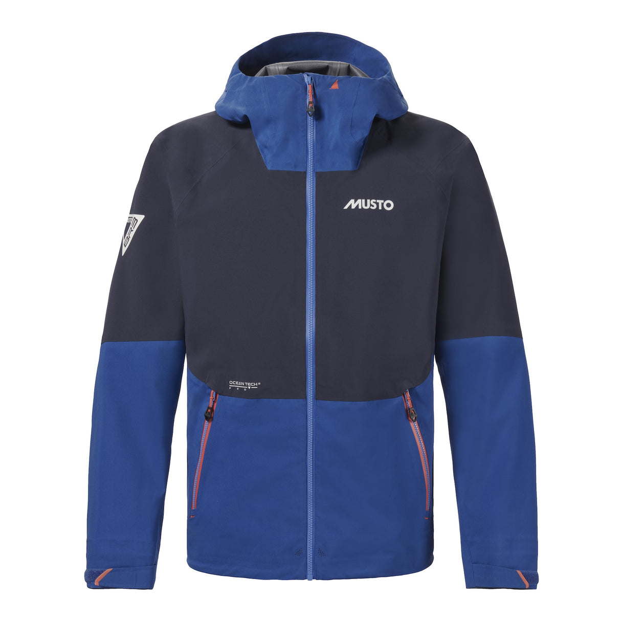 MUSTO BR3 SPORT JACKET
