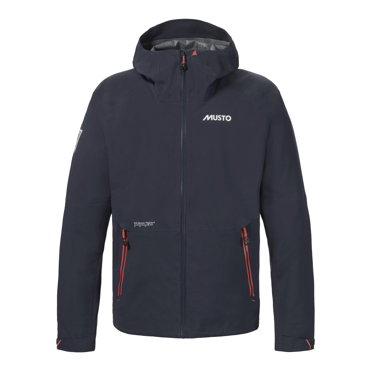 MUSTO BR3 SPORT JACKET