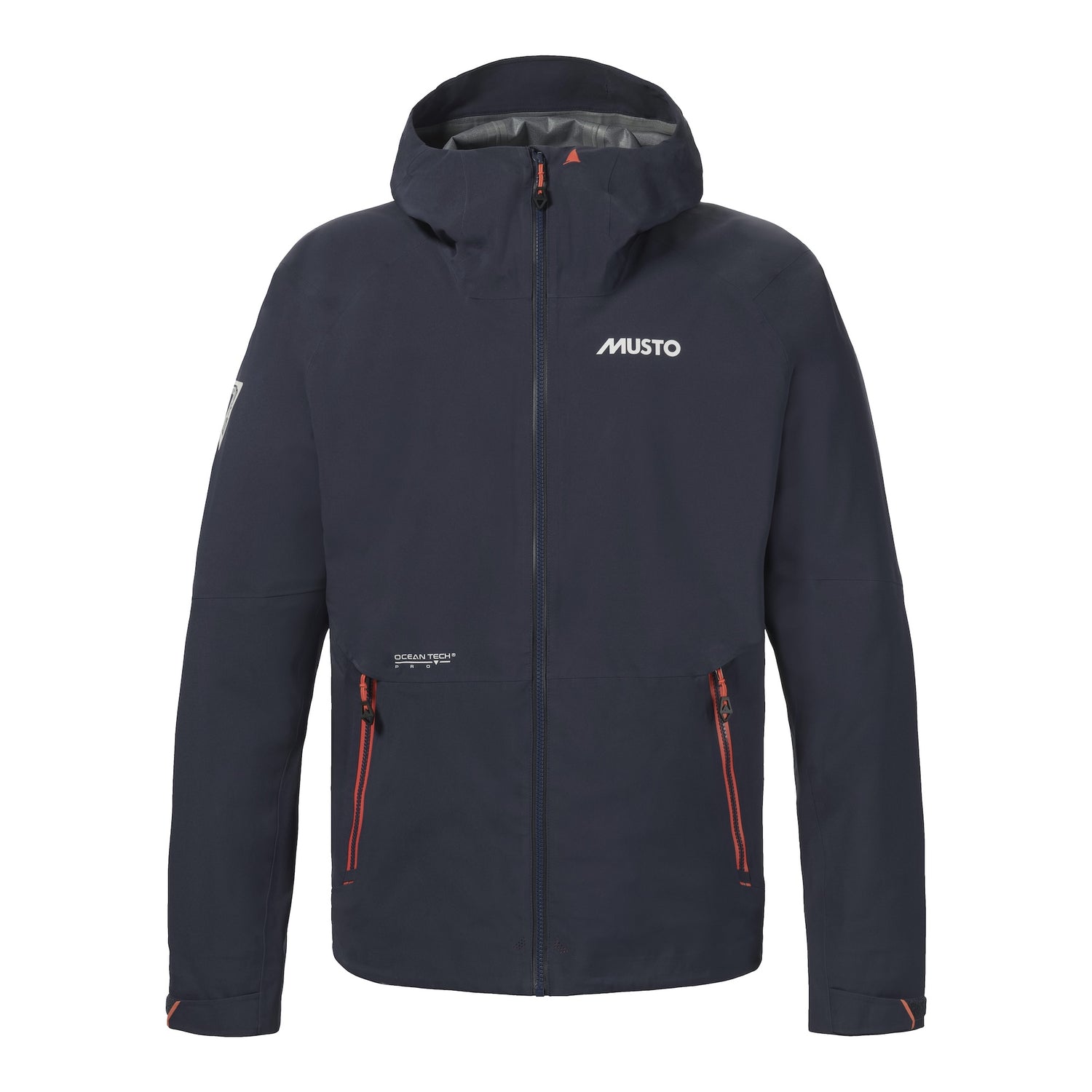 MUSTO BR3 SPORT JACKET