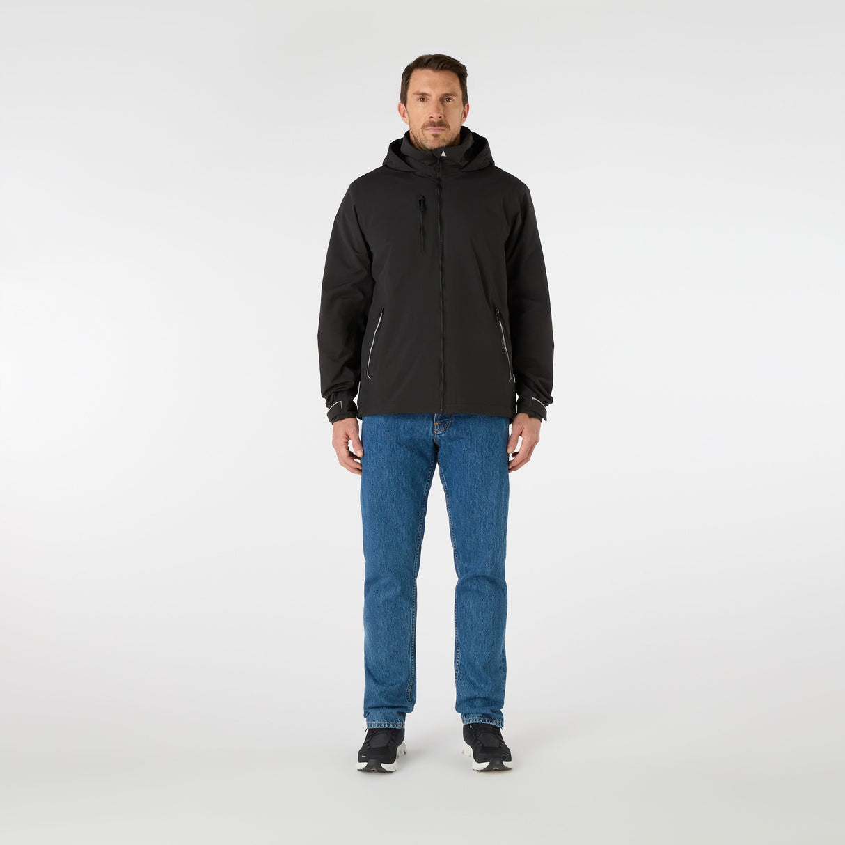 MUSTO CORSICA JACKET