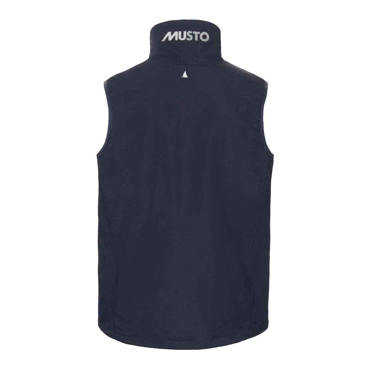 MUSTO SARDINIA VEST