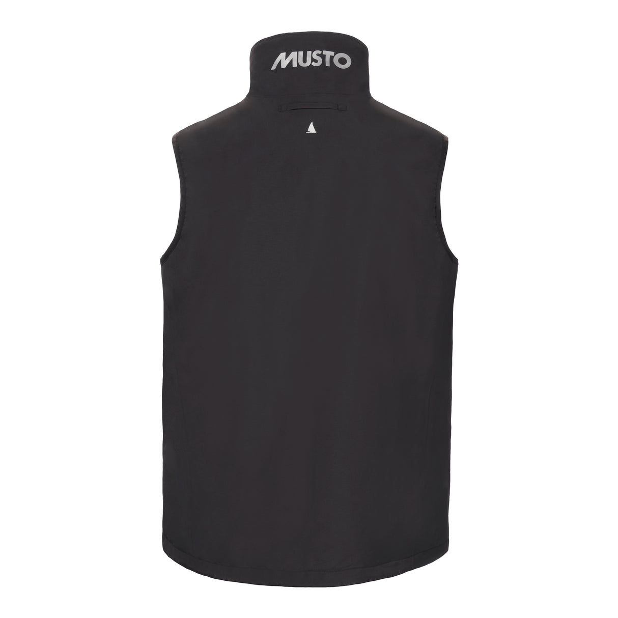 MUSTO SARDINIA VEST