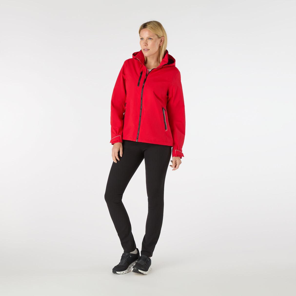 MUSTO WOMENS SARDINIA JACKET