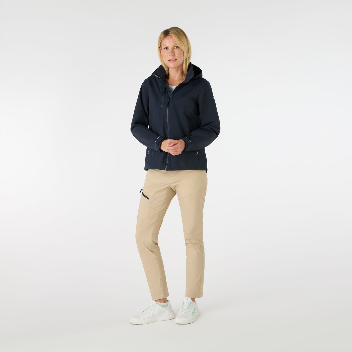 MUSTO WOMENS SARDINIA JACKET