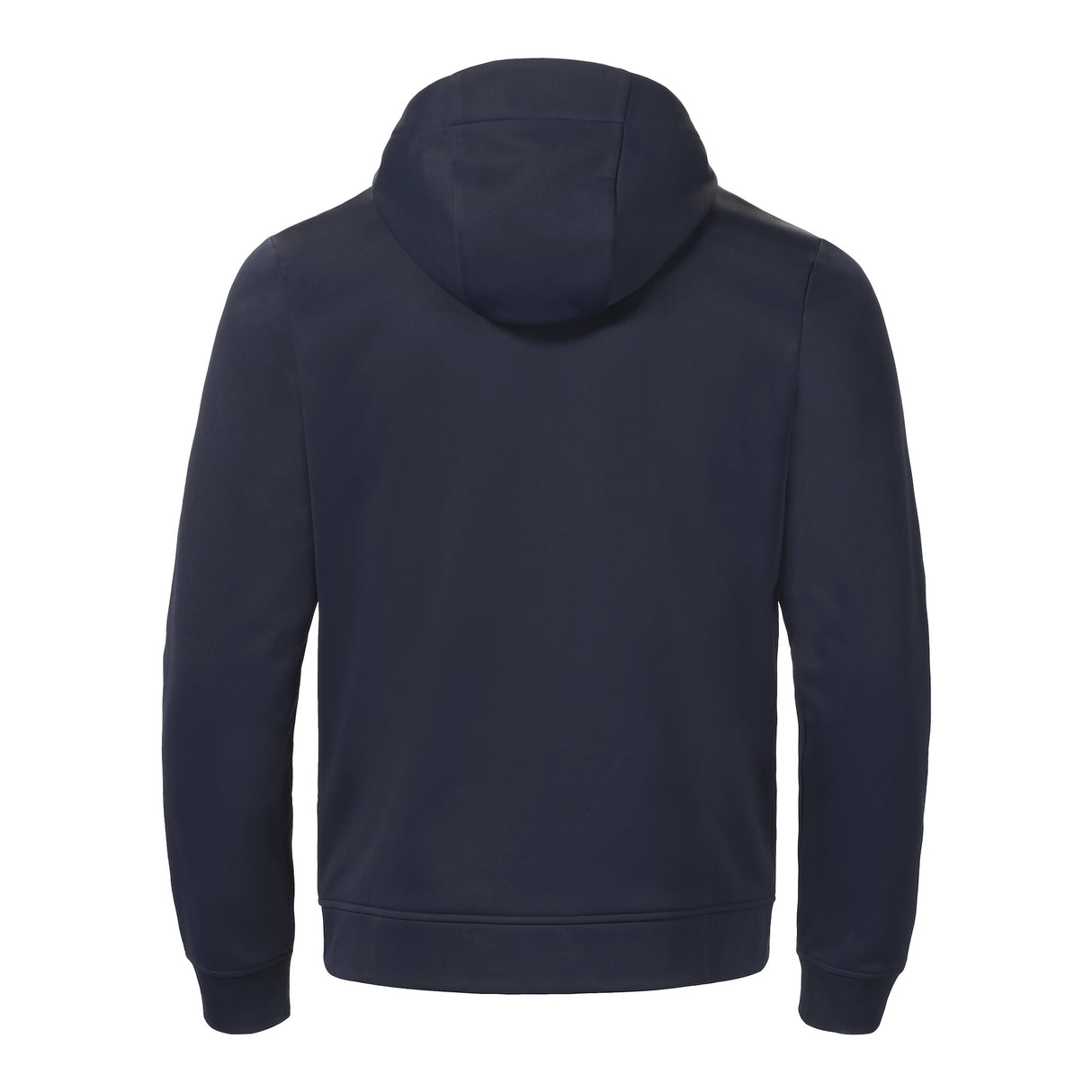 MUSTO EVO FULL ZIP HOODIE